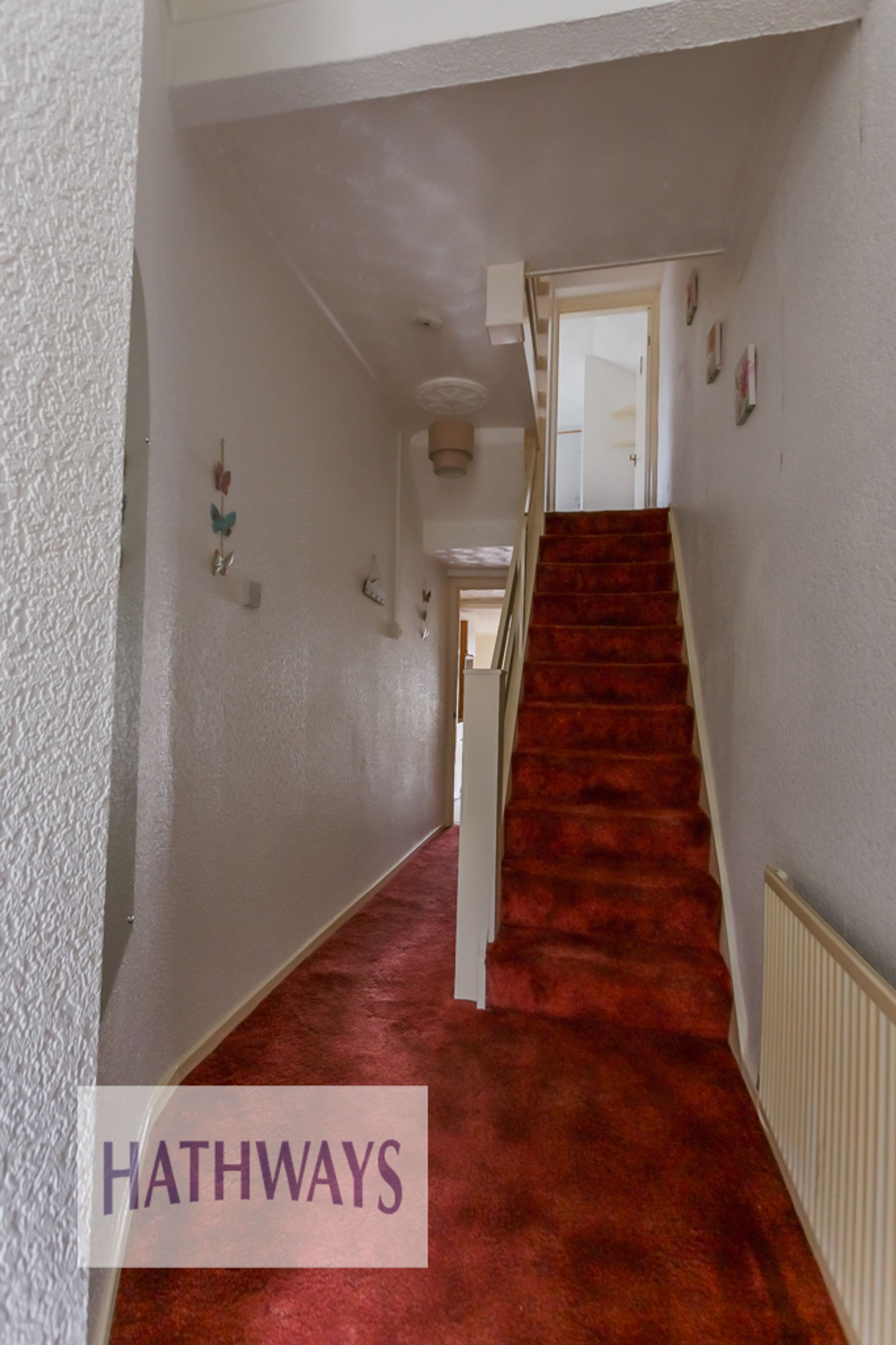 1 bed flat for sale in Victoria Street, Cwmbran  - Property Image 3