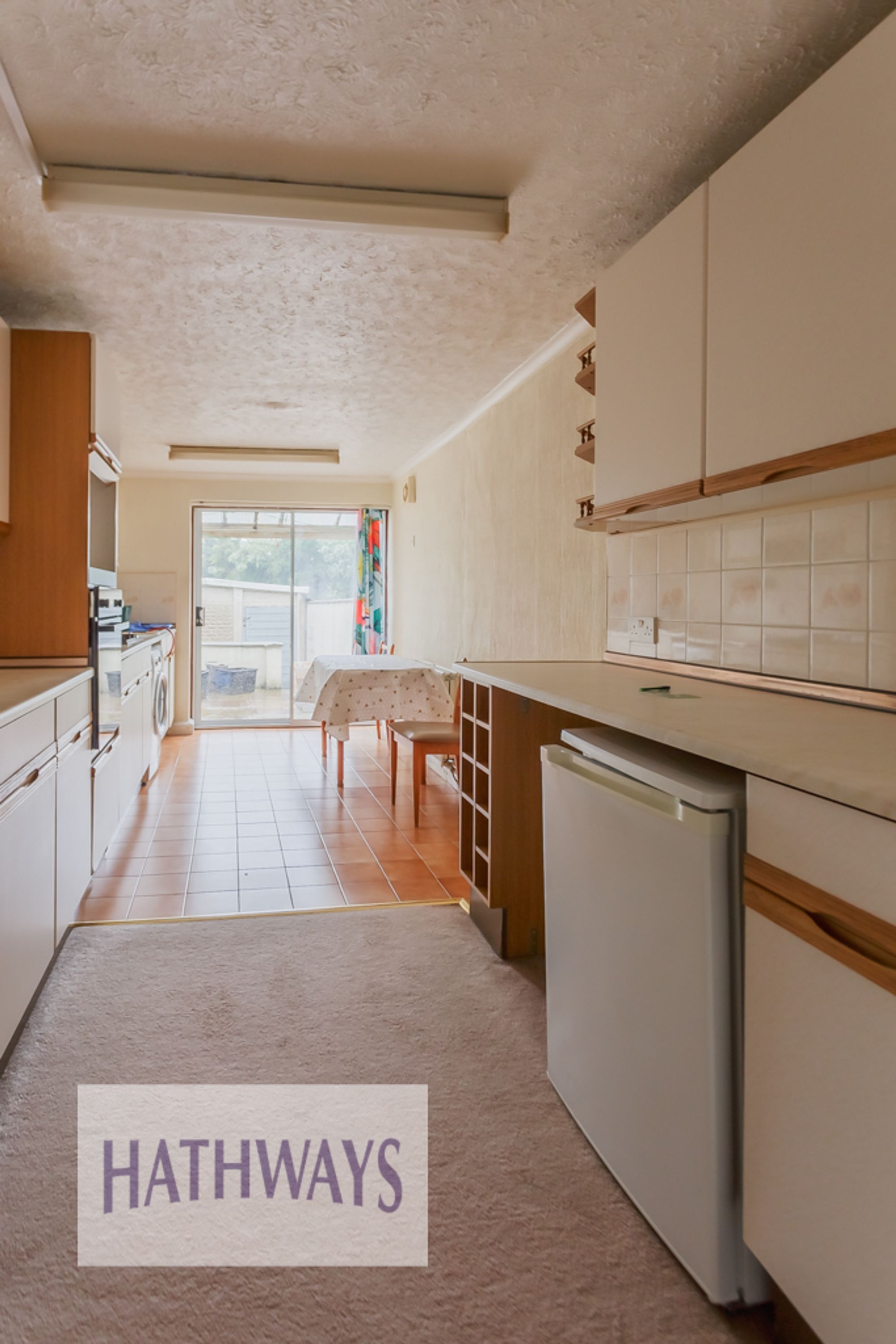 1 bed flat for sale in Victoria Street, Cwmbran 5