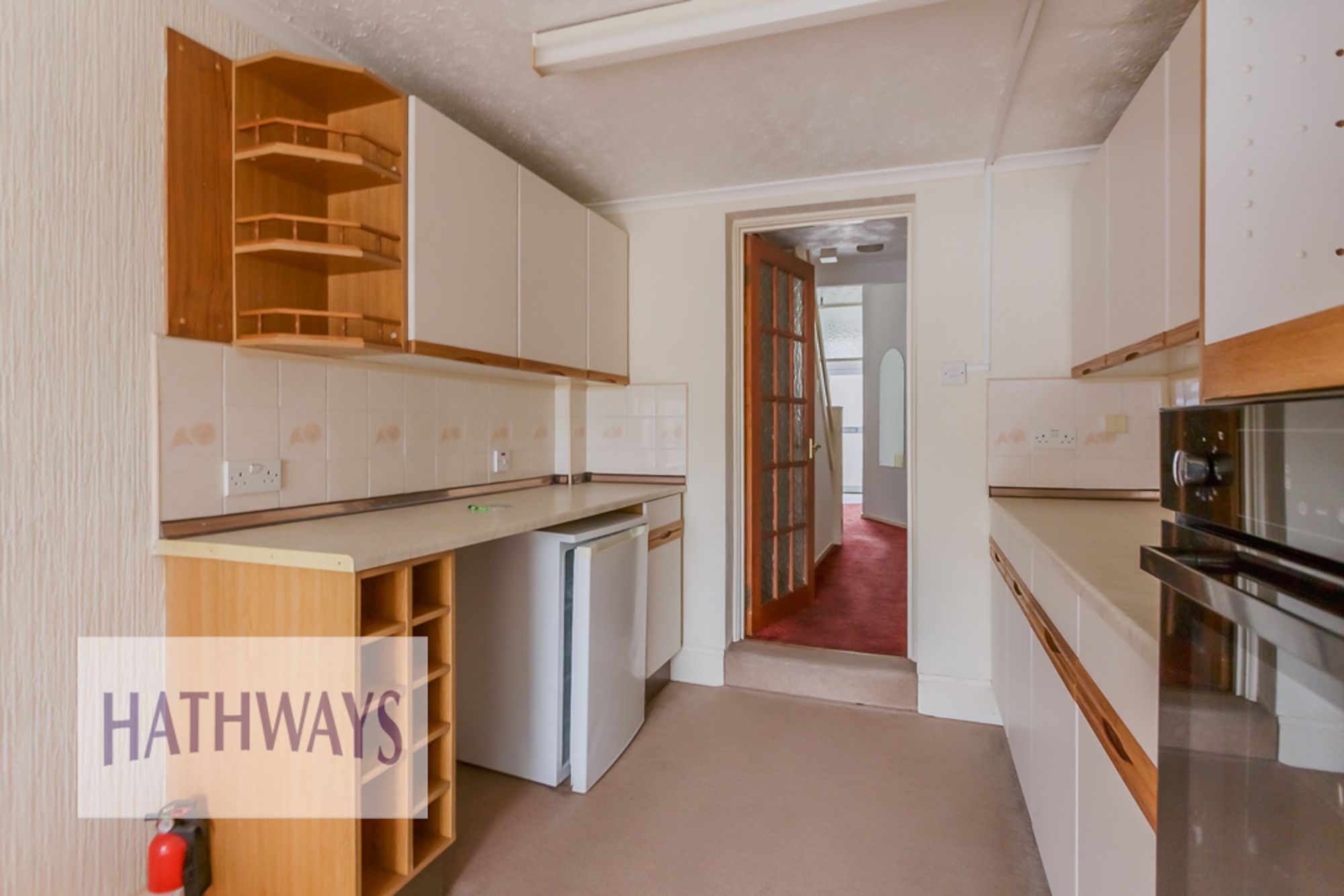 1 bed flat for sale in Victoria Street, Cwmbran  - Property Image 10