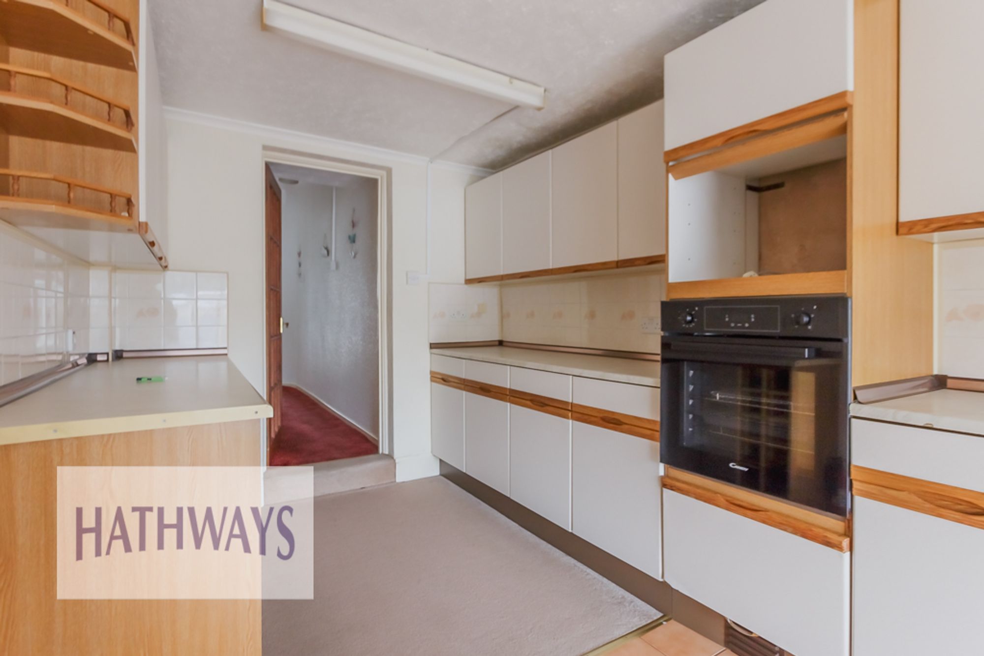 1 bed flat for sale in Victoria Street, Cwmbran  - Property Image 9