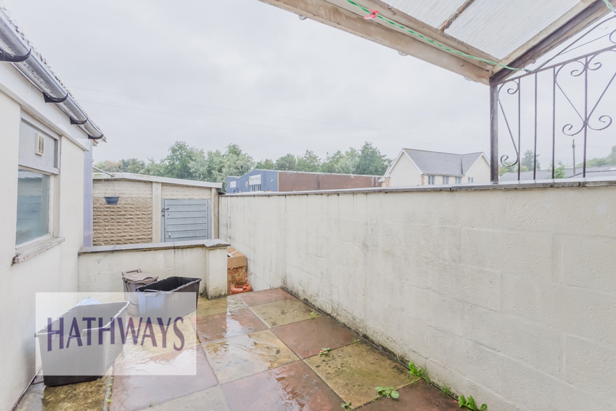 1 bed flat for sale in Victoria Street, Cwmbran  - Property Image 22