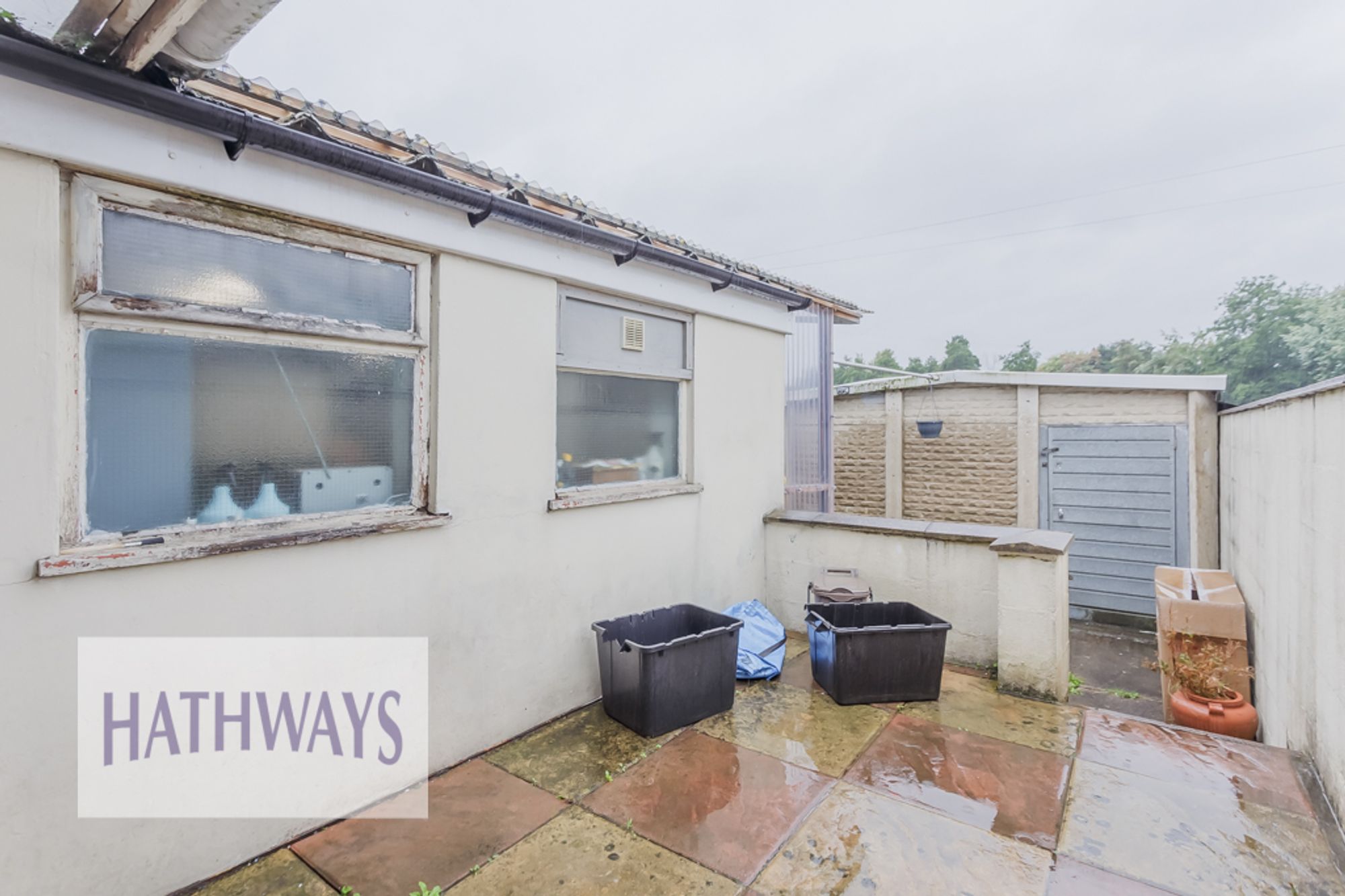 1 bed flat for sale in Victoria Street, Cwmbran 22