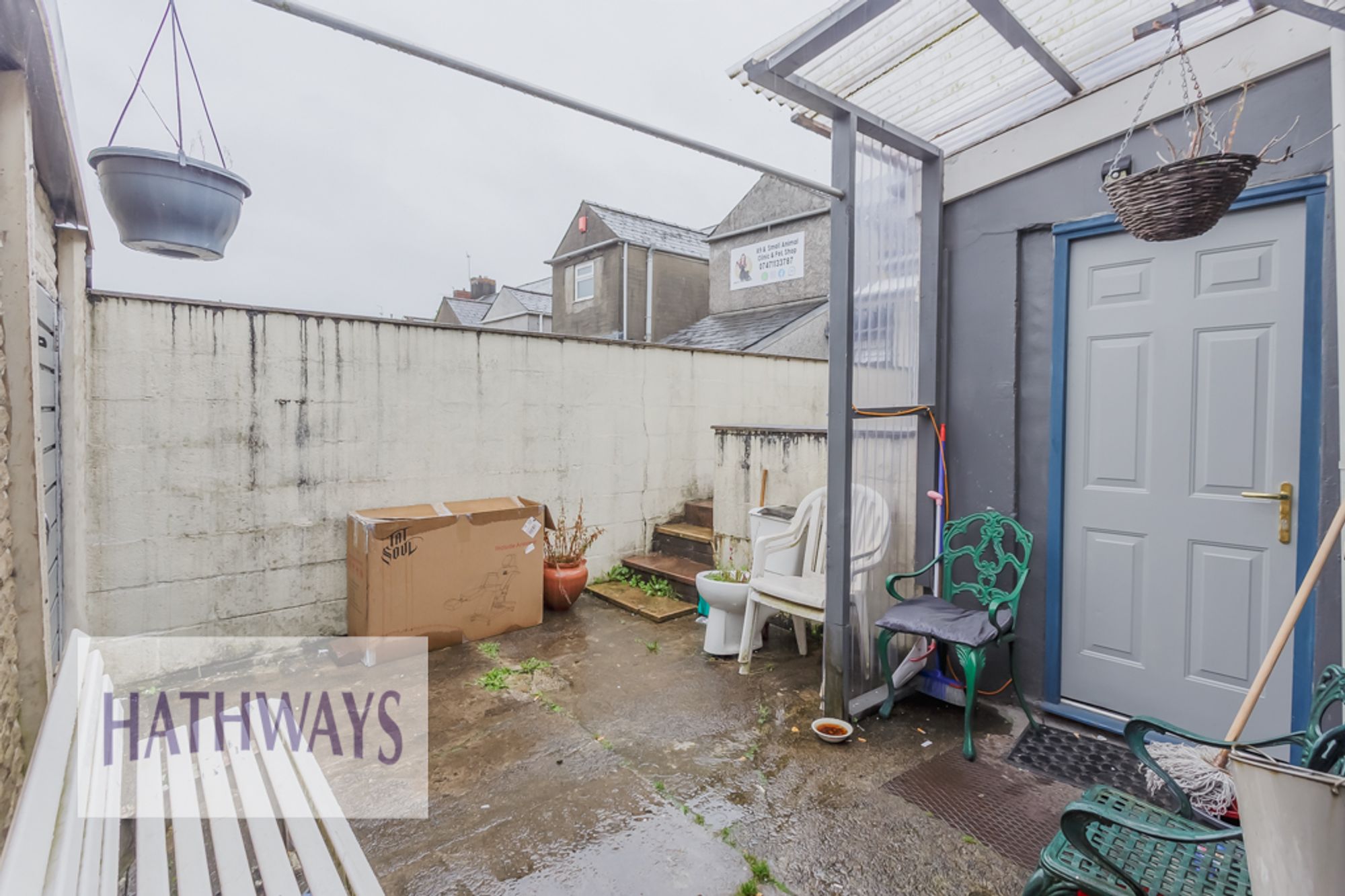 1 bed flat for sale in Victoria Street, Cwmbran 24