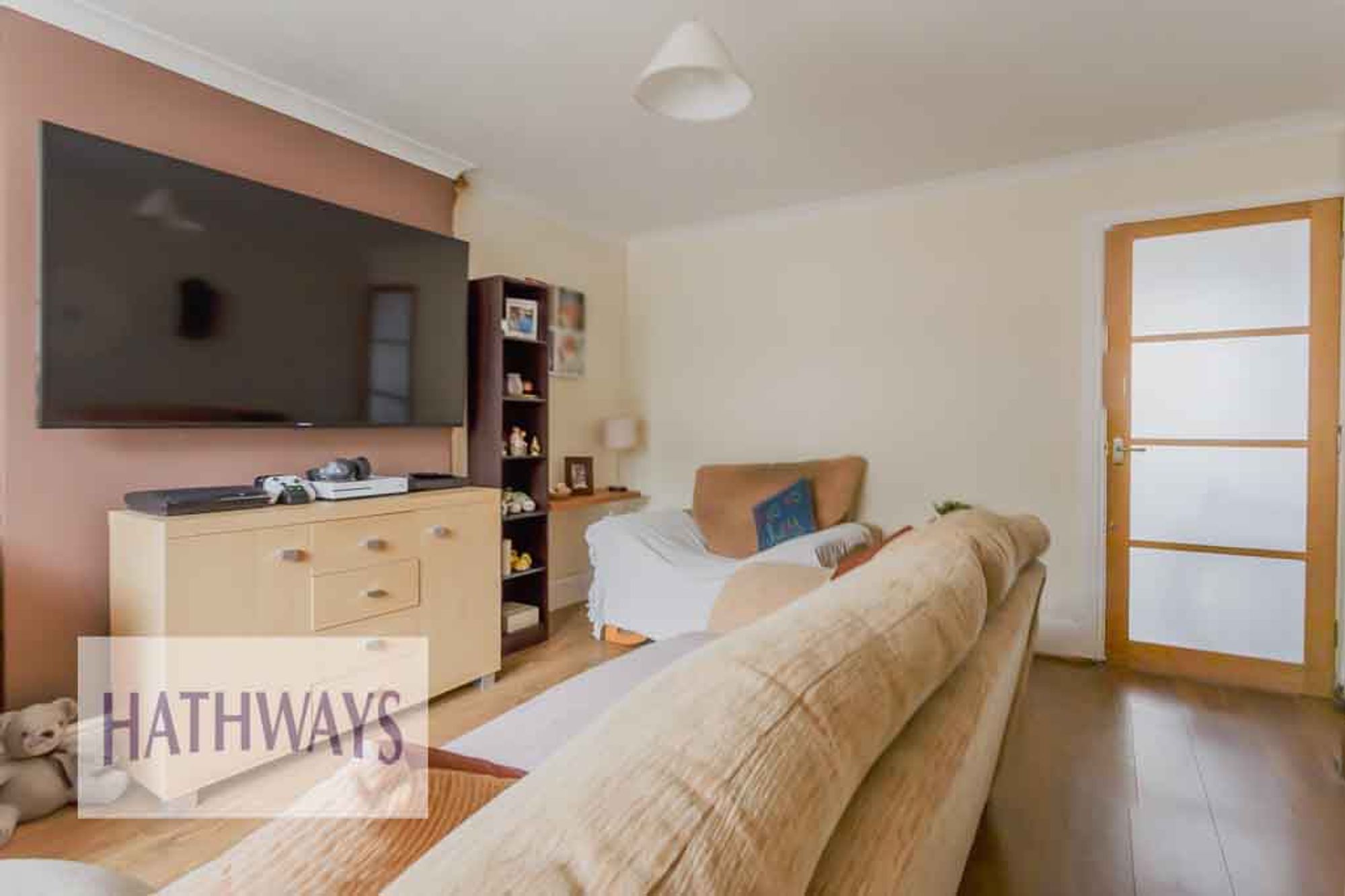 3 bed house for sale in Mill Heath, Newport  - Property Image 8