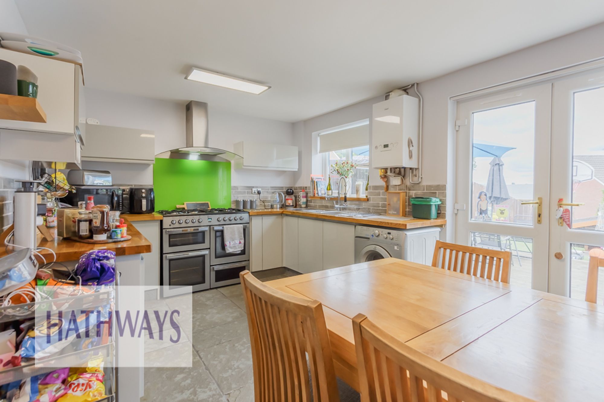 3 bed house for sale in Mill Heath, Newport  - Property Image 13