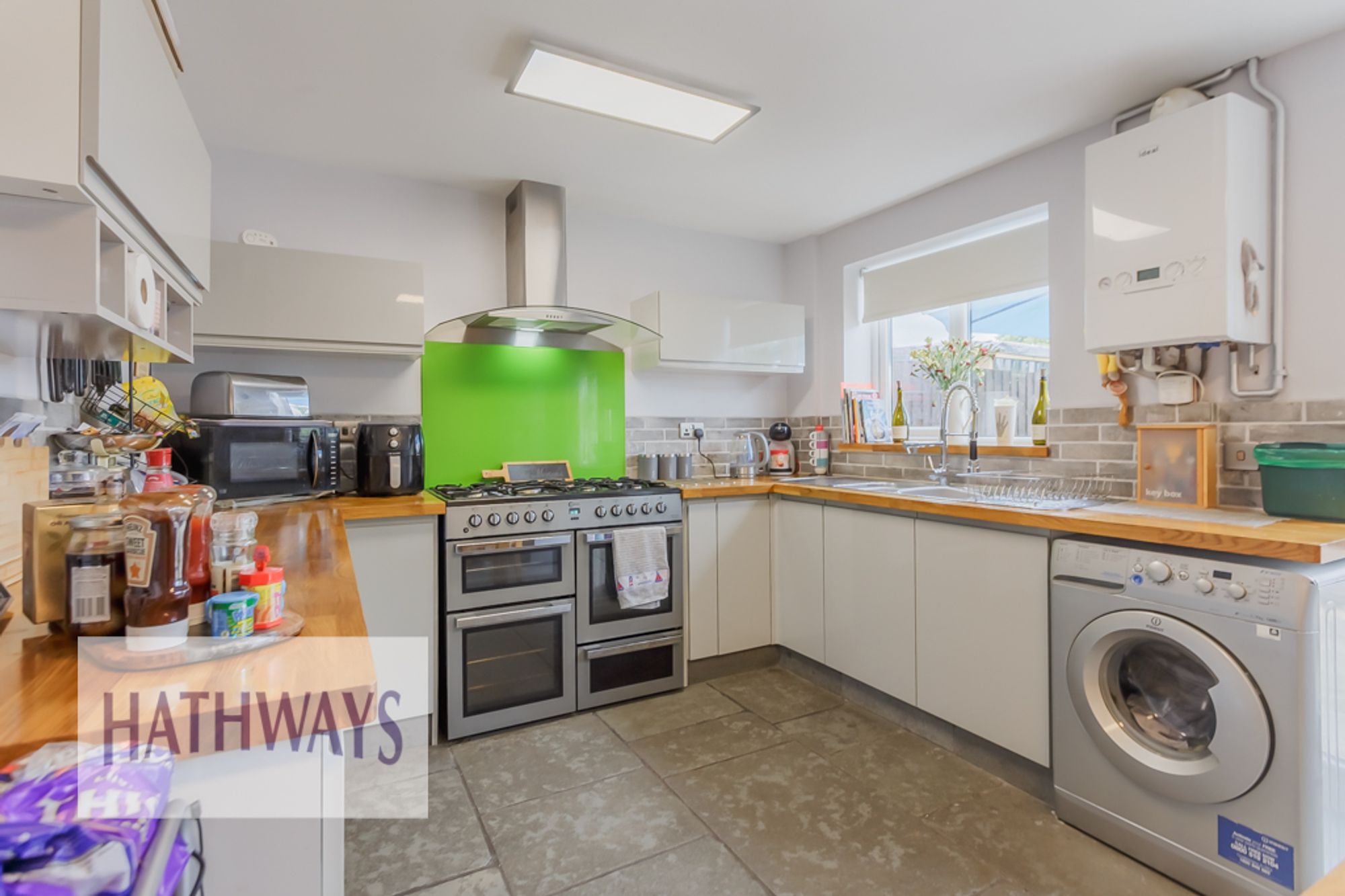 3 bed house for sale in Mill Heath, Newport  - Property Image 10