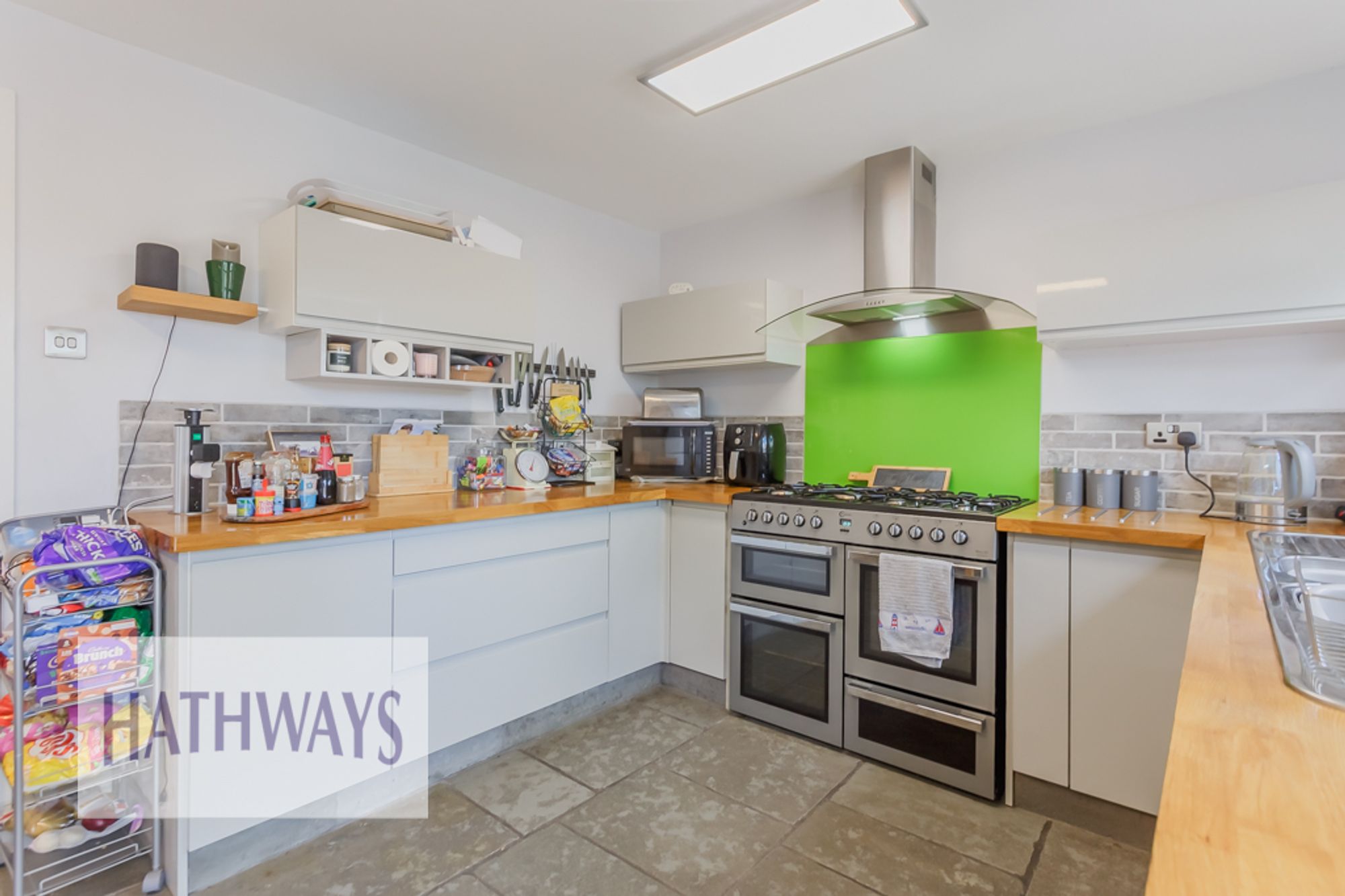 3 bed house for sale in Mill Heath, Newport  - Property Image 11