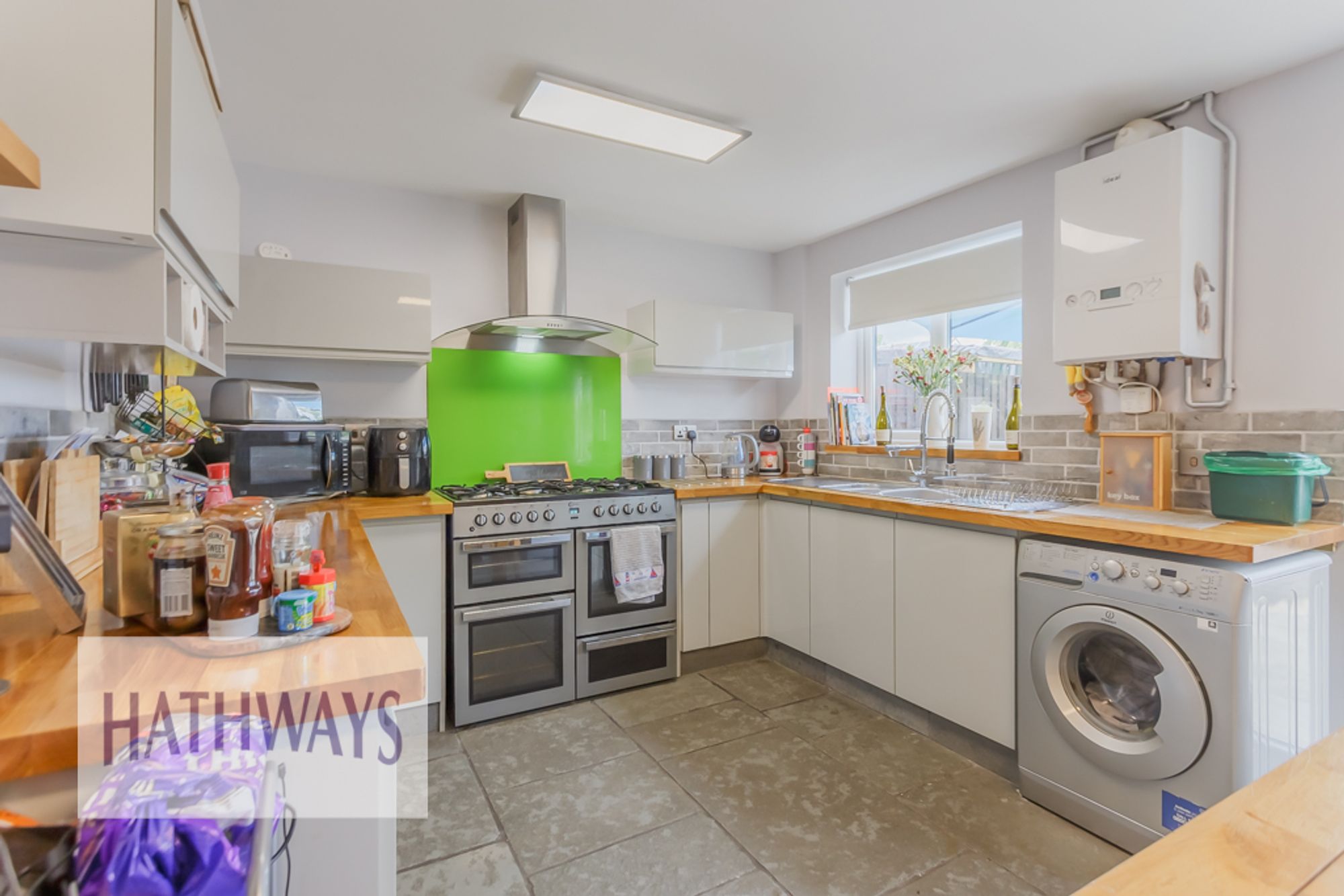 3 bed house for sale in Mill Heath, Newport  - Property Image 12