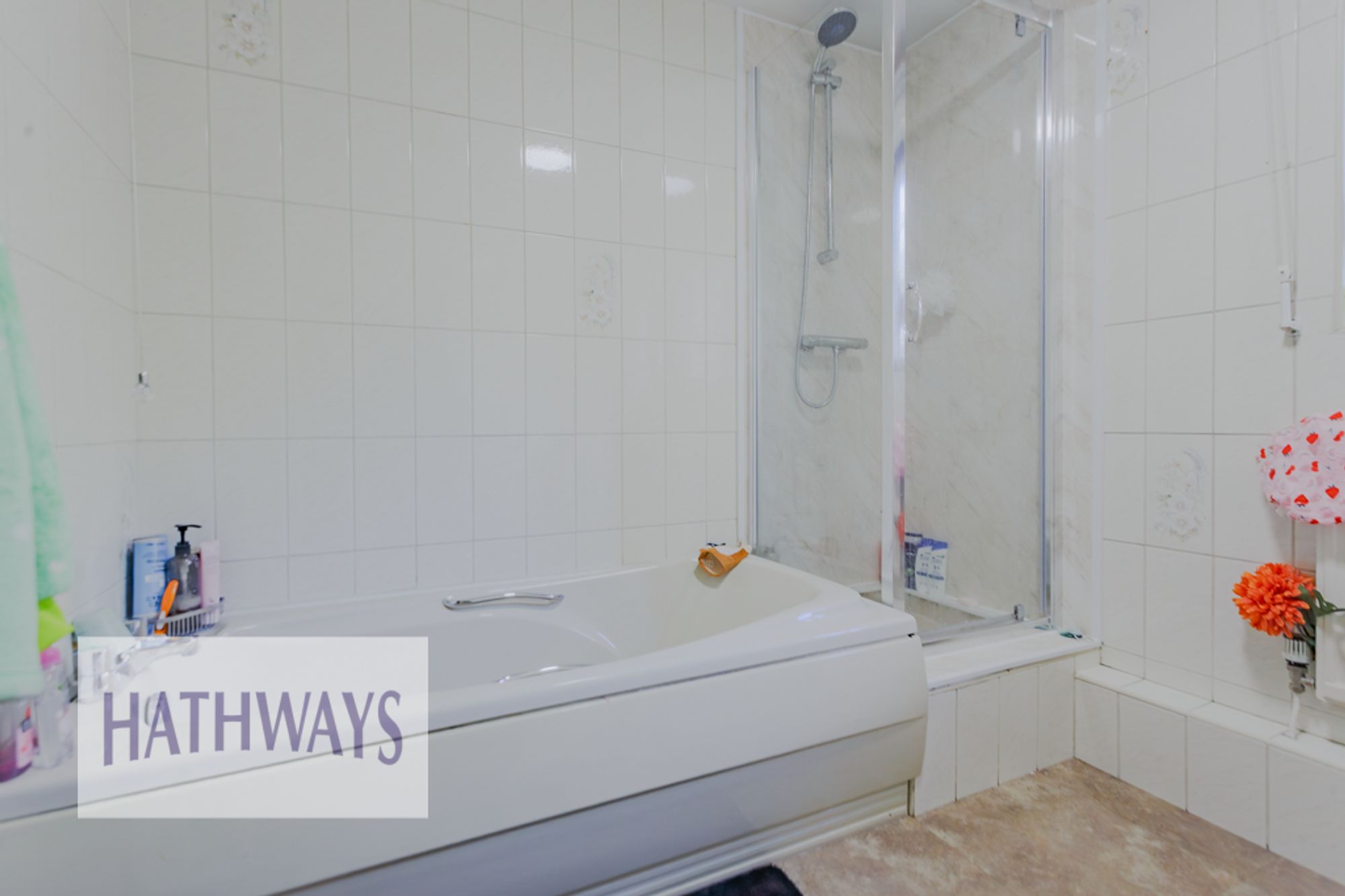 4 bed detached house to rent in Tudor Woods, Cwmbran 41