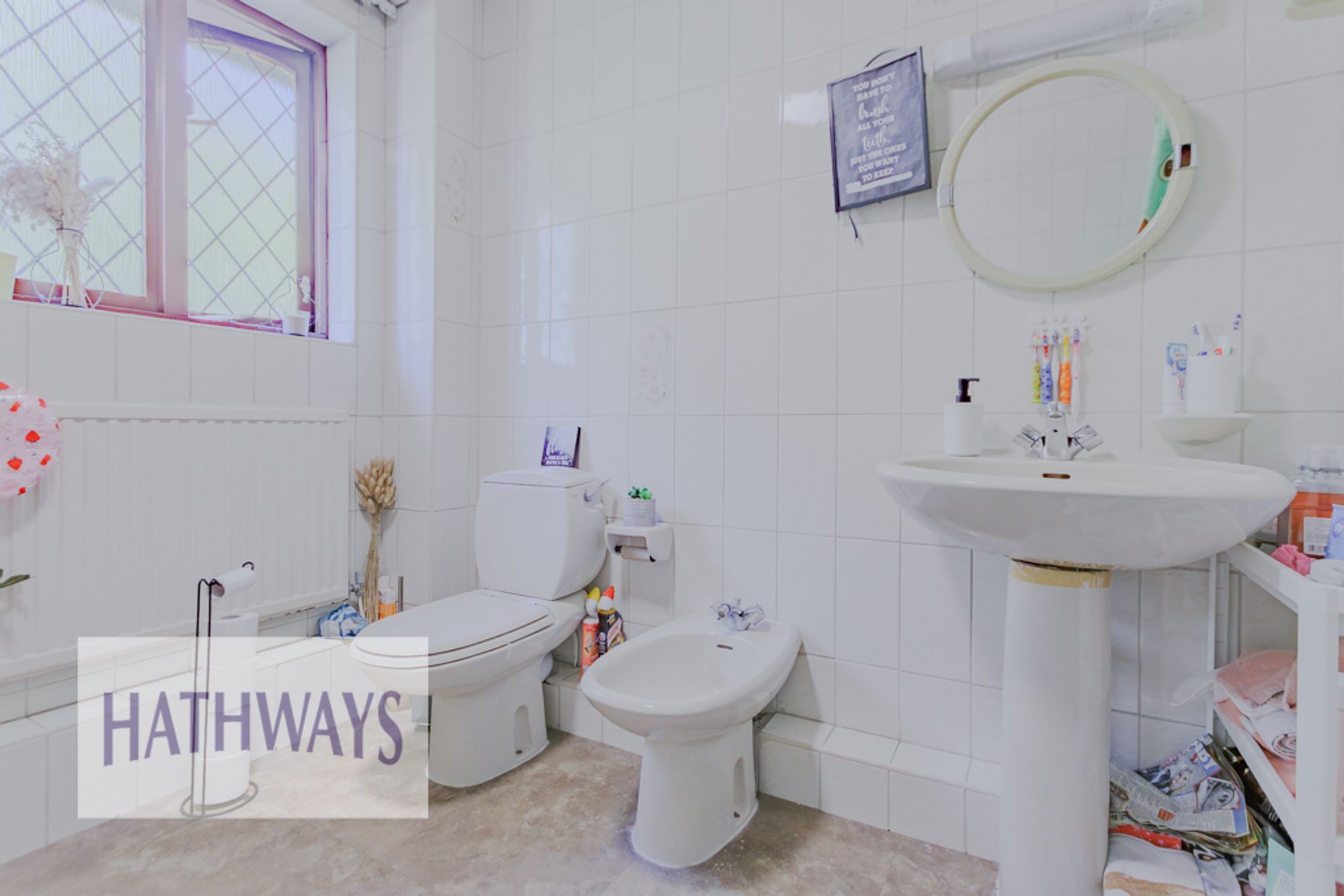 4 bed detached house to rent in Tudor Woods, Cwmbran 39