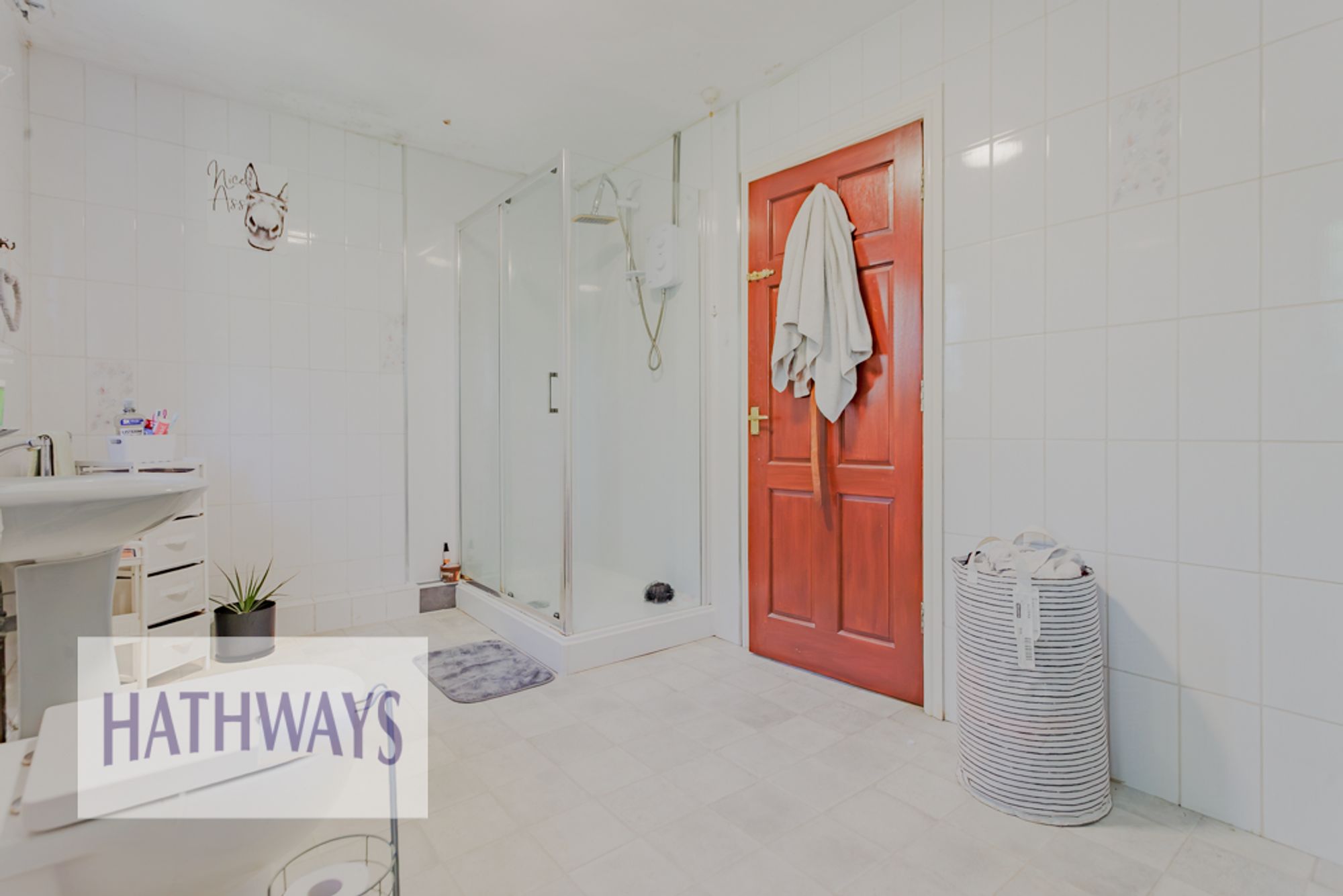 4 bed detached house to rent in Tudor Woods, Cwmbran 30