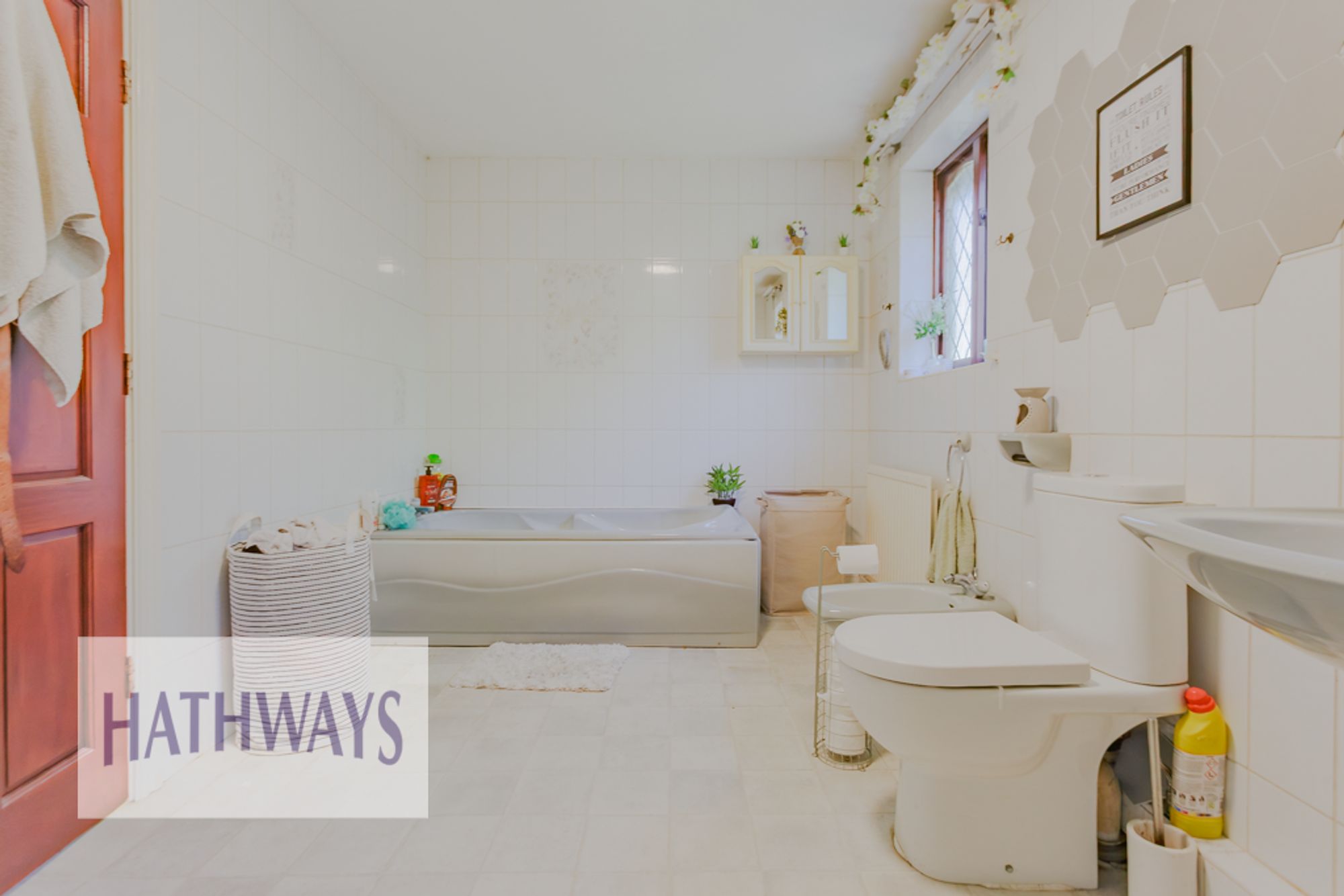 4 bed detached house to rent in Tudor Woods, Cwmbran 29