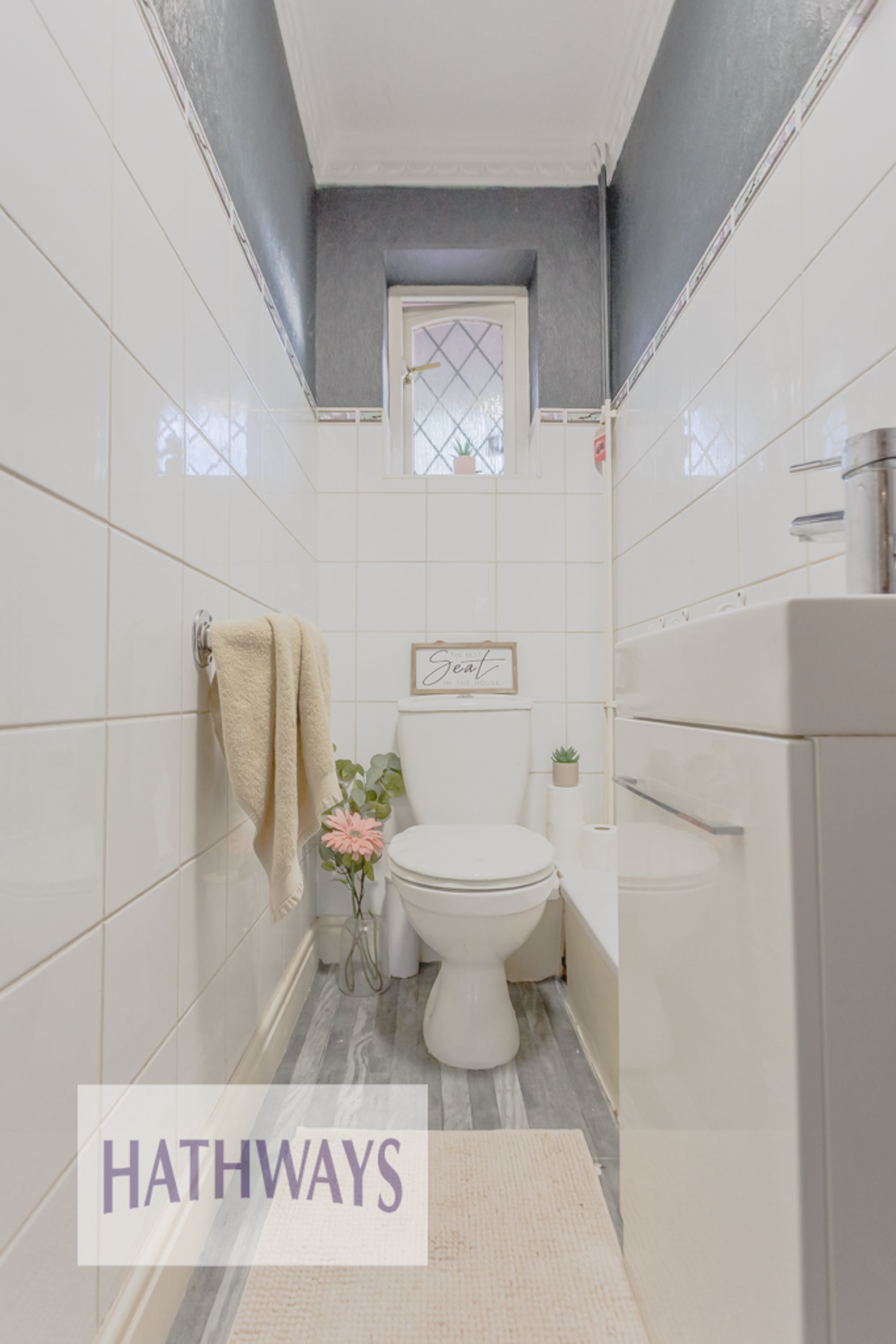 4 bed detached house to rent in Tudor Woods, Cwmbran 20