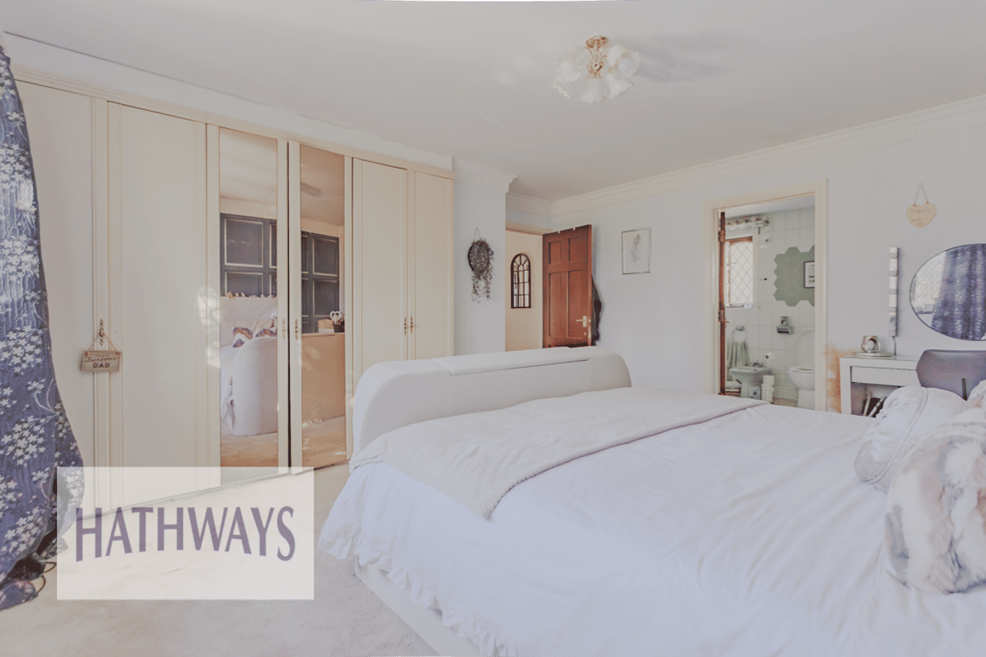 4 bed detached house to rent in Tudor Woods, Cwmbran 24