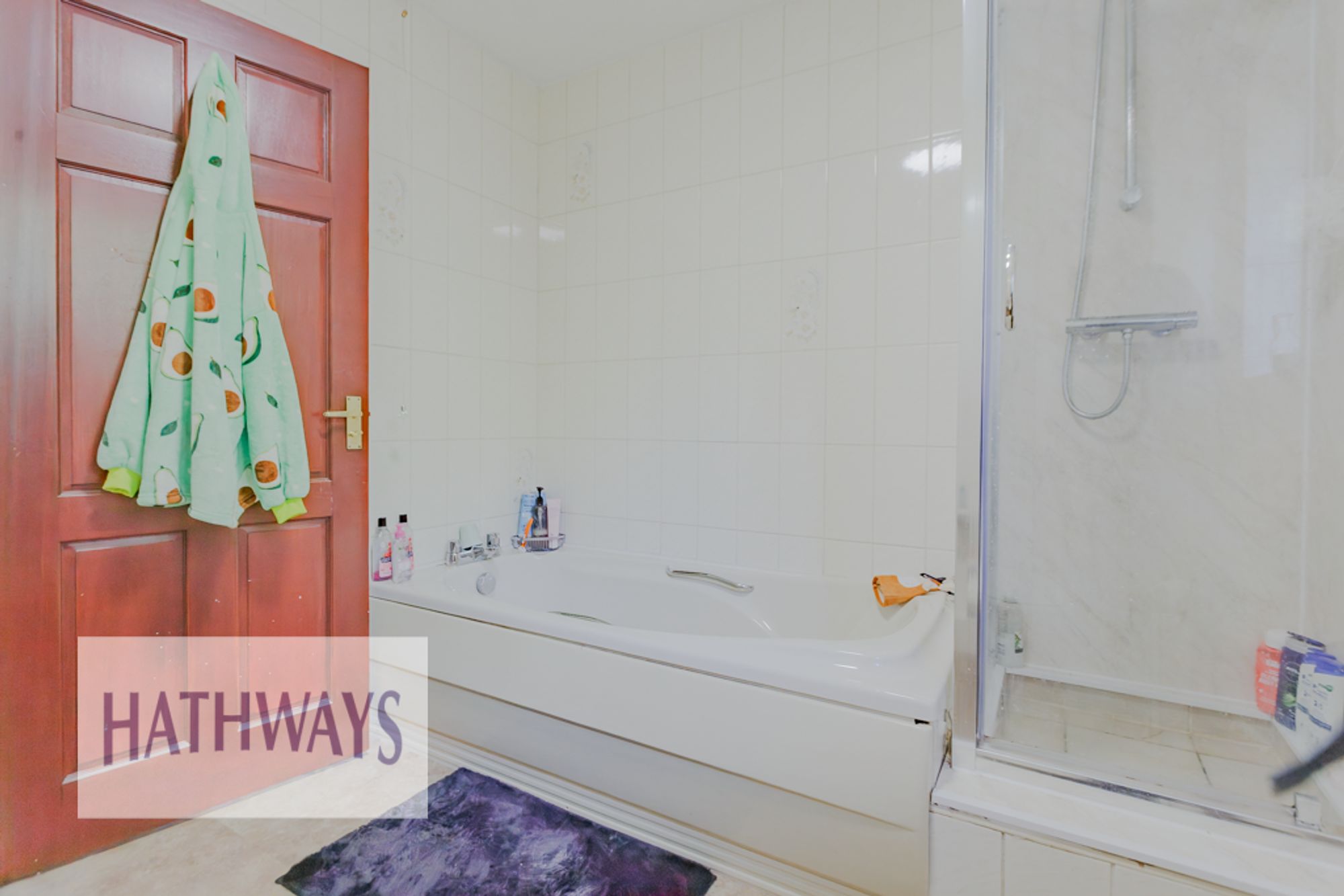 4 bed detached house to rent in Tudor Woods, Cwmbran 40