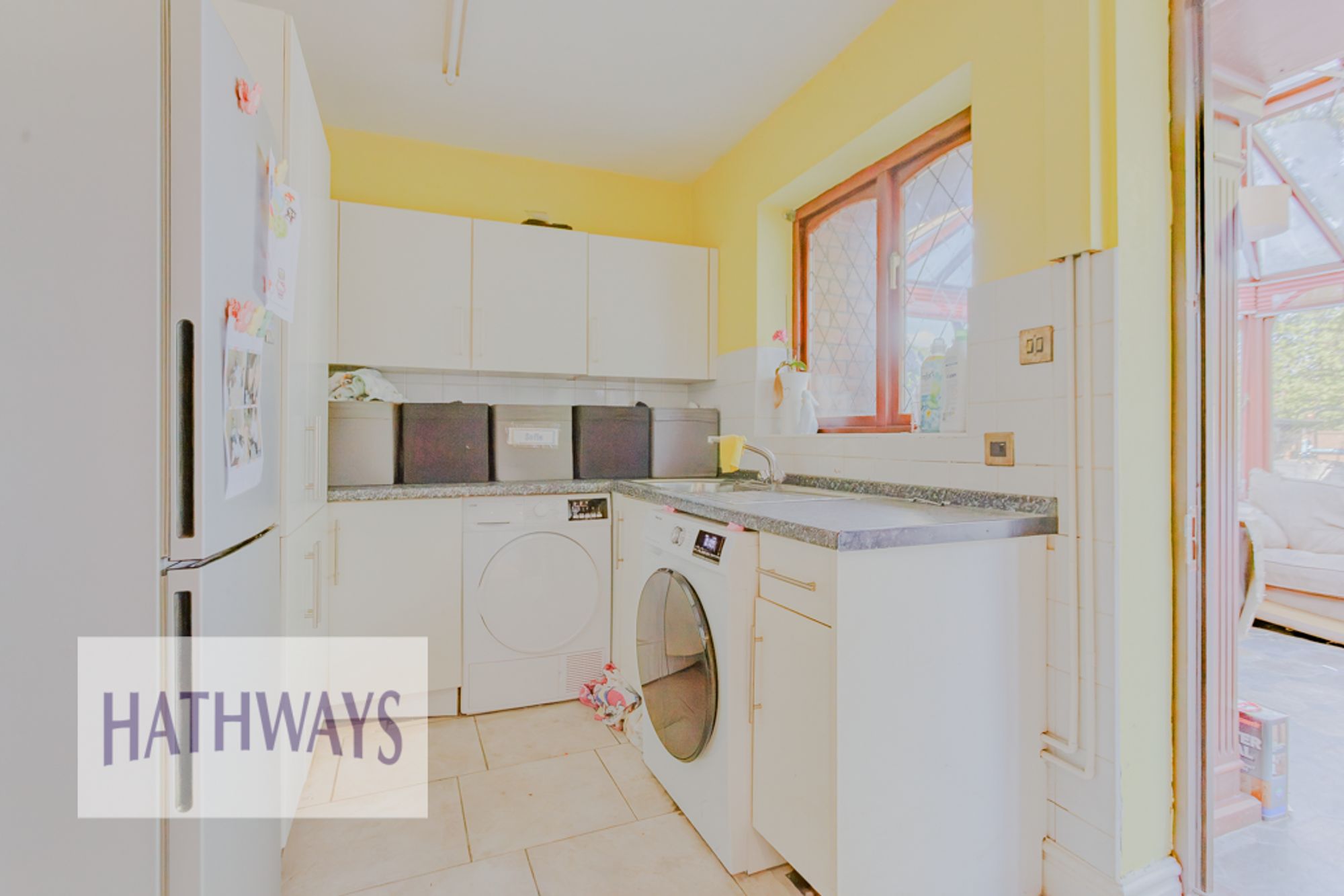 4 bed detached house to rent in Tudor Woods, Cwmbran 12