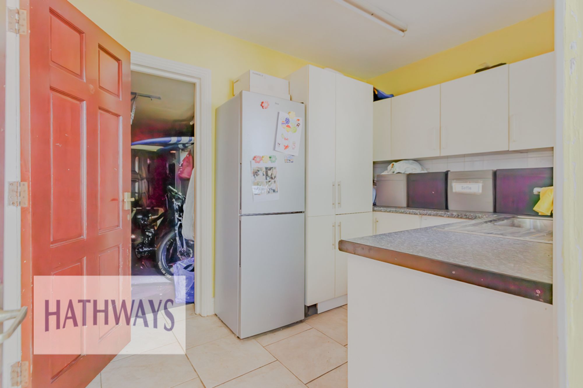 4 bed detached house to rent in Tudor Woods, Cwmbran 13