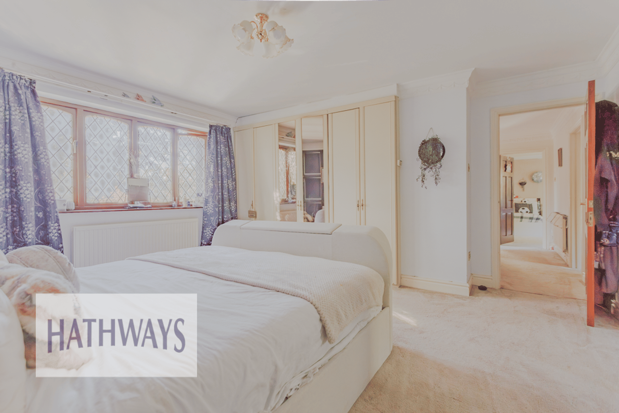 4 bed detached house to rent in Tudor Woods, Cwmbran 26