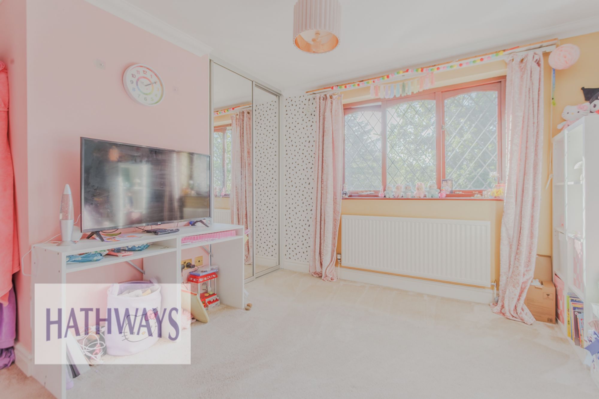 4 bed detached house to rent in Tudor Woods, Cwmbran 34