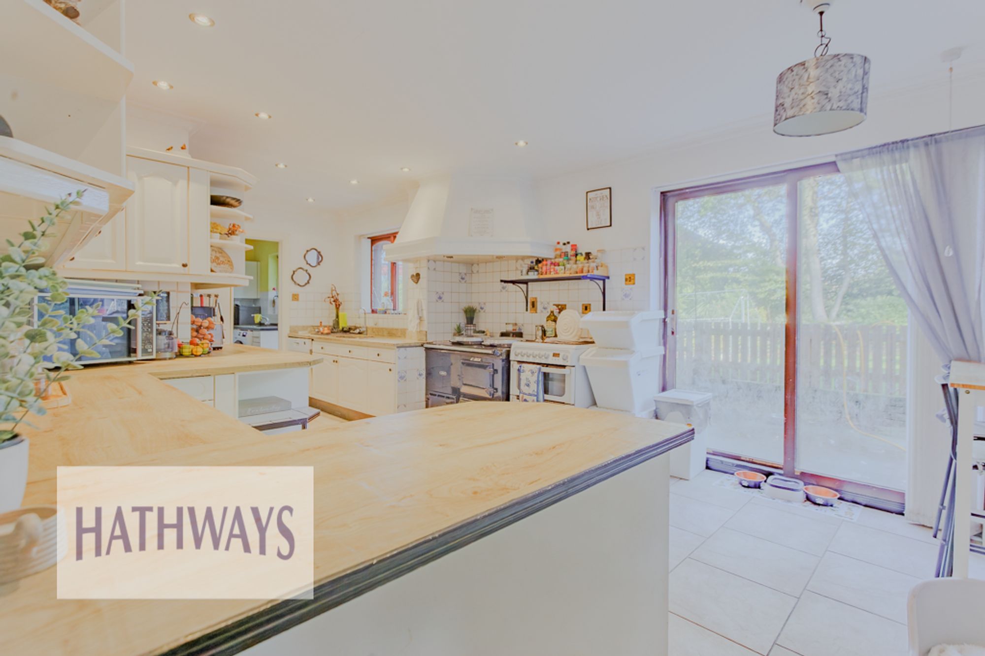 4 bed detached house to rent in Tudor Woods, Cwmbran 10