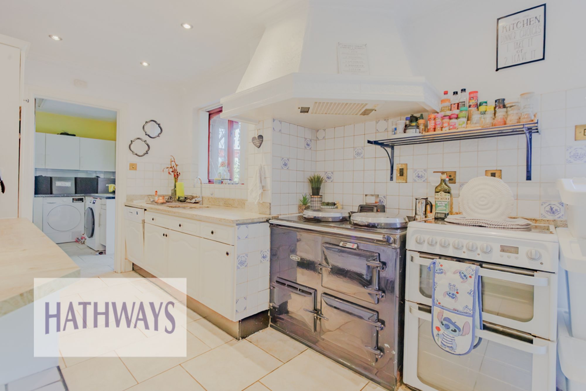 4 bed detached house to rent in Tudor Woods, Cwmbran 11