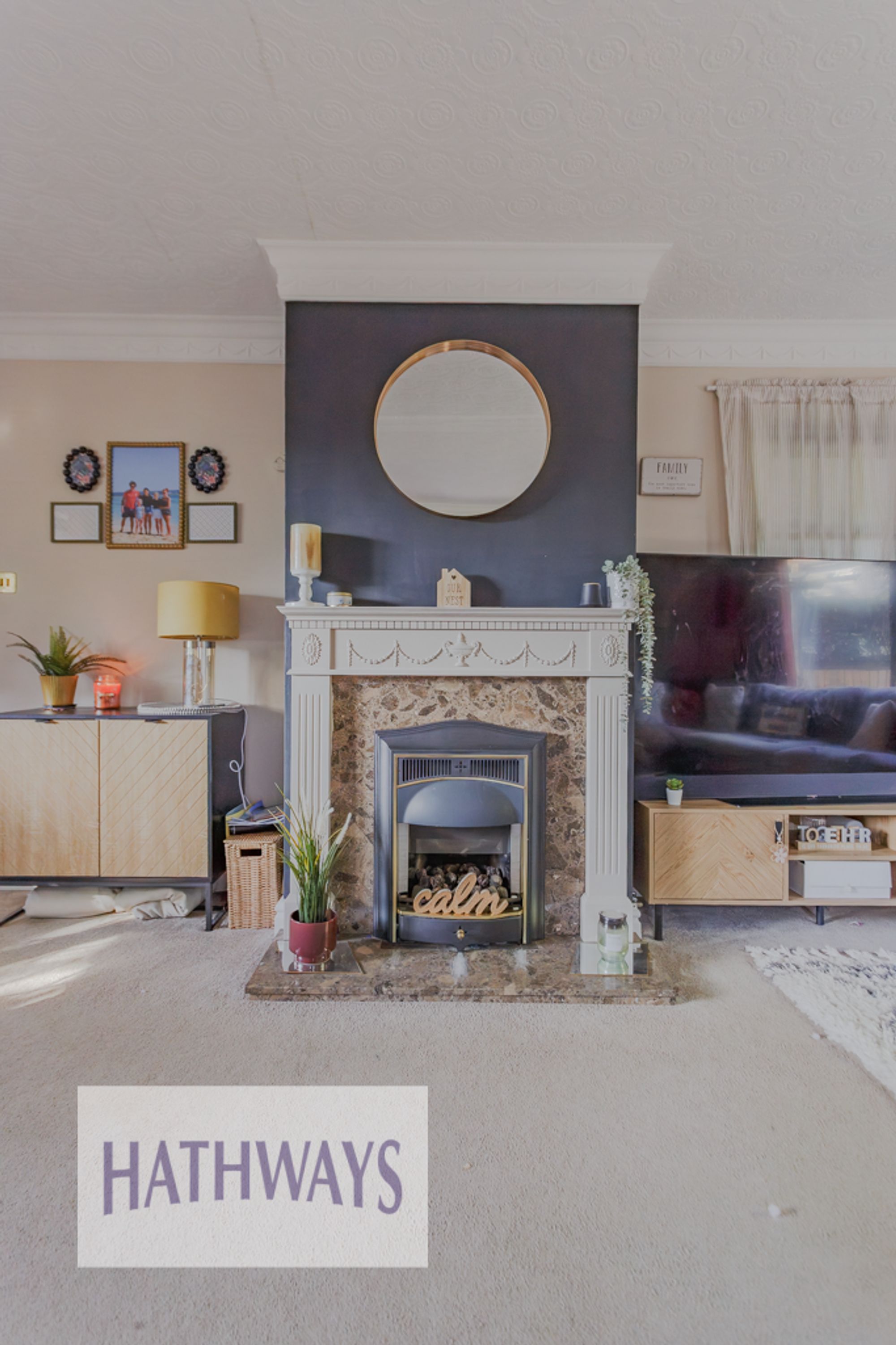 4 bed detached house to rent in Tudor Woods, Cwmbran 5