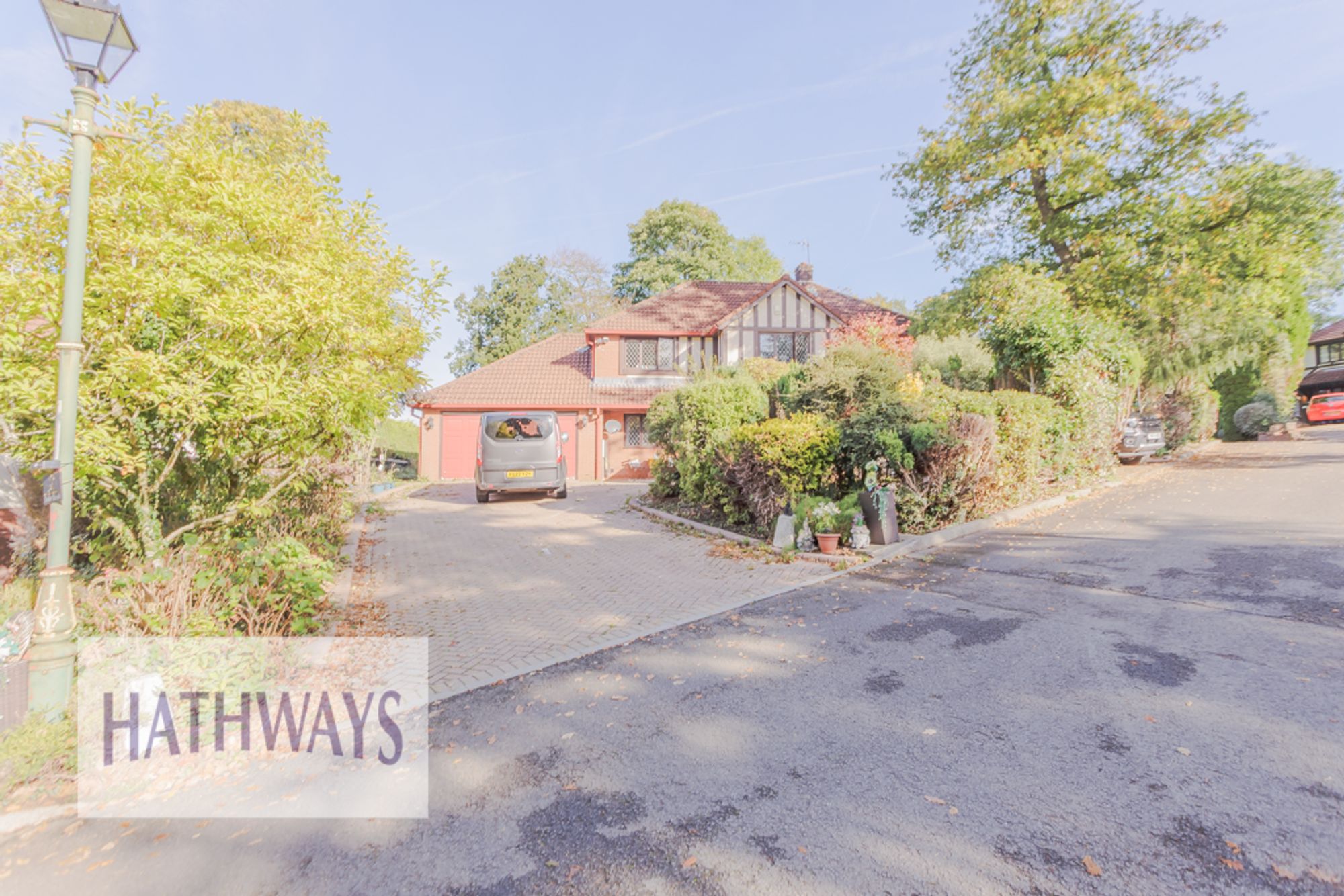 4 bed detached house to rent in Tudor Woods, Cwmbran 44