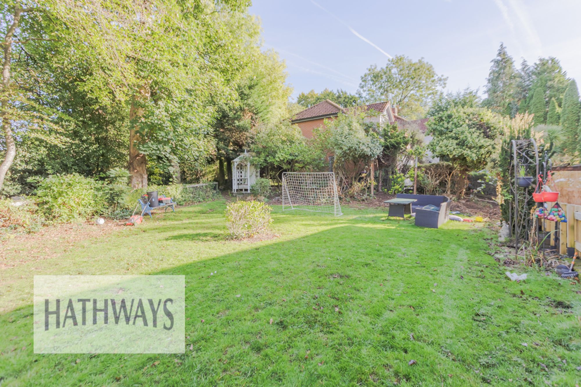 4 bed detached house to rent in Tudor Woods, Cwmbran 46