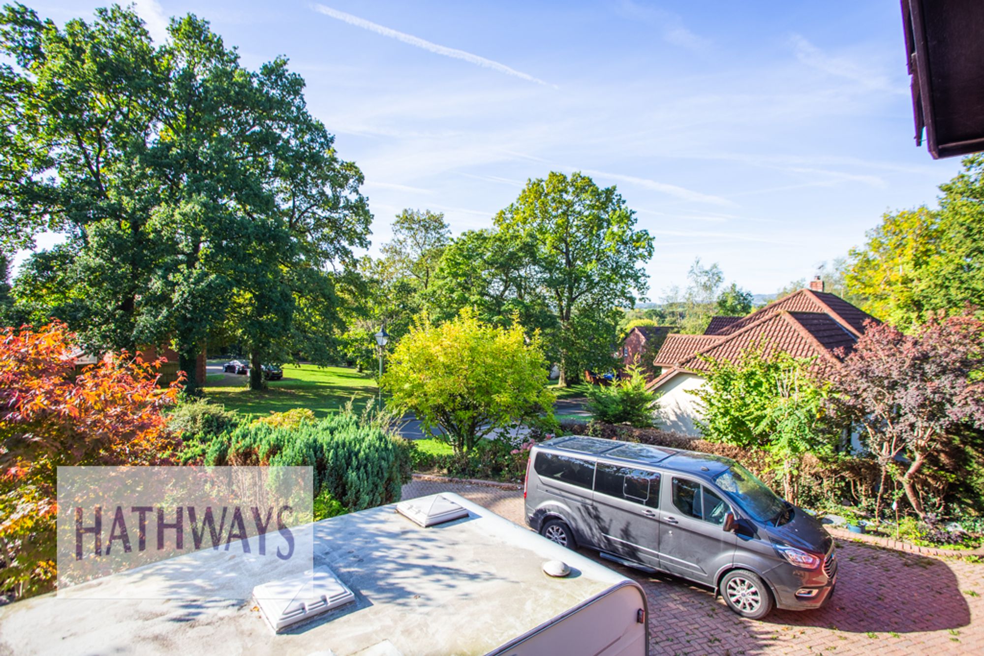 4 bed detached house to rent in Tudor Woods, Cwmbran 47