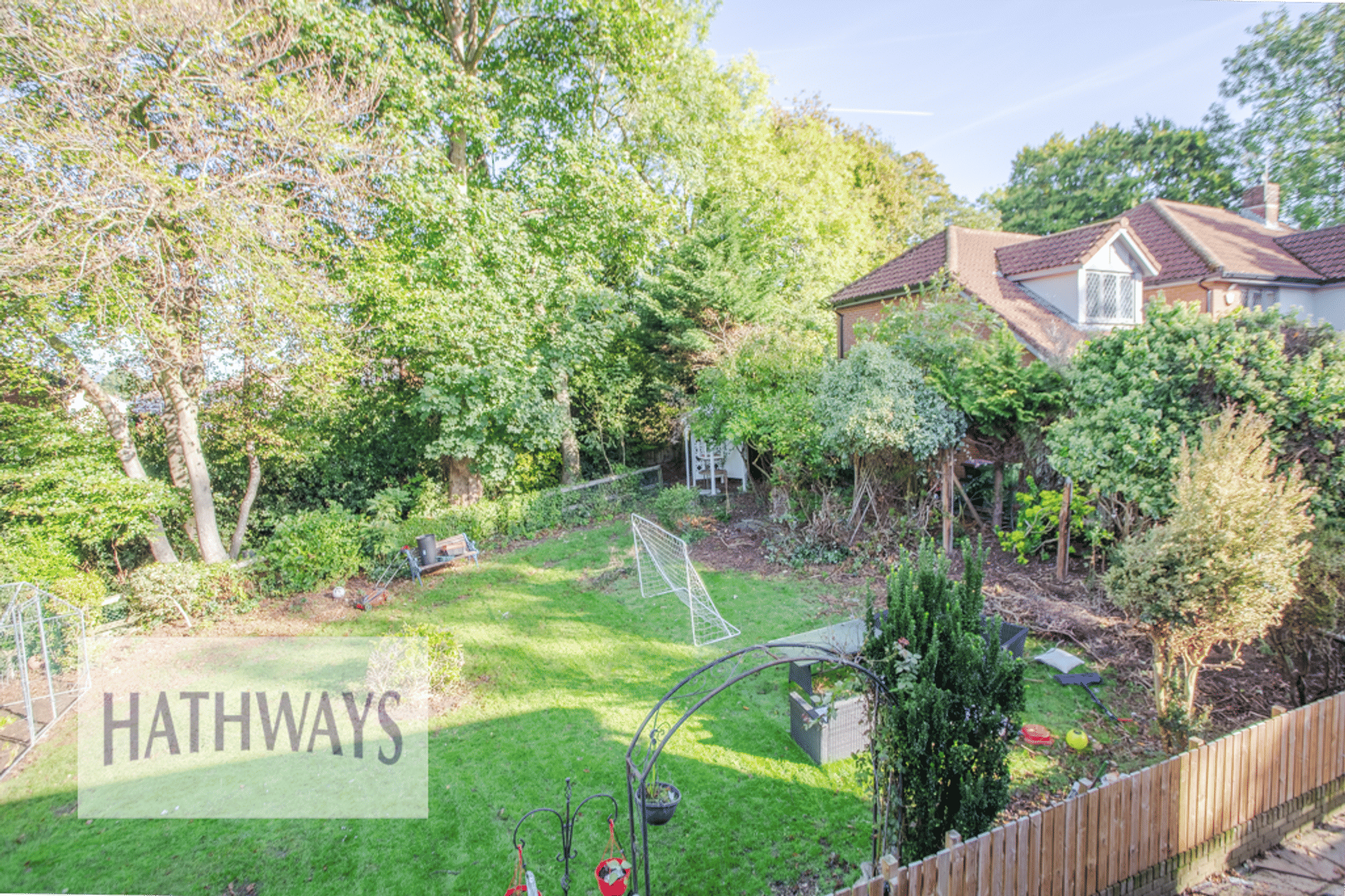 4 bed detached house to rent in Tudor Woods, Cwmbran 49