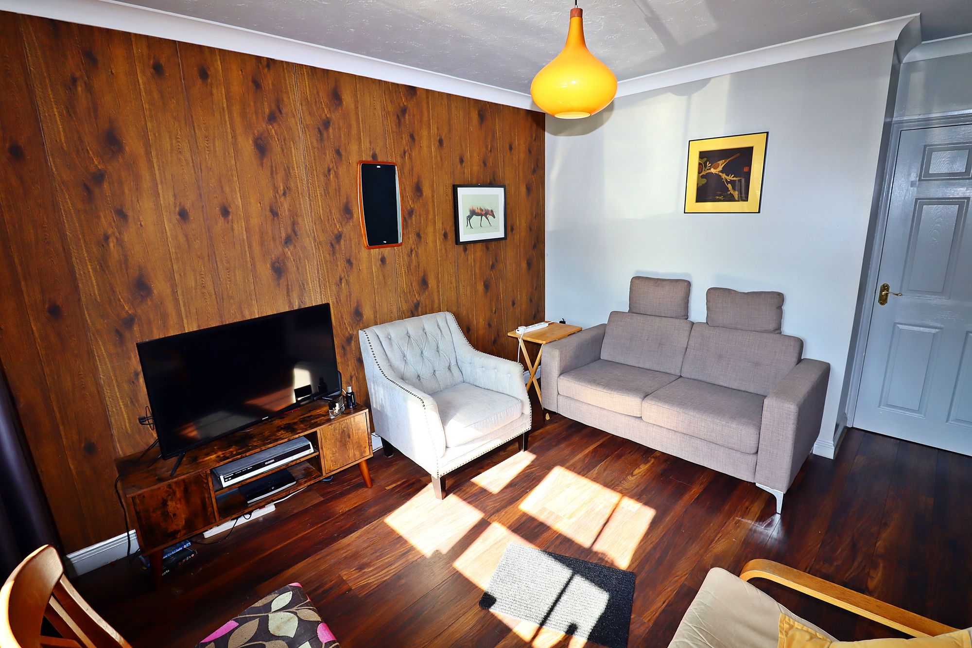 5 bed detached house for sale in Long Acre Close, Pontyclun 5