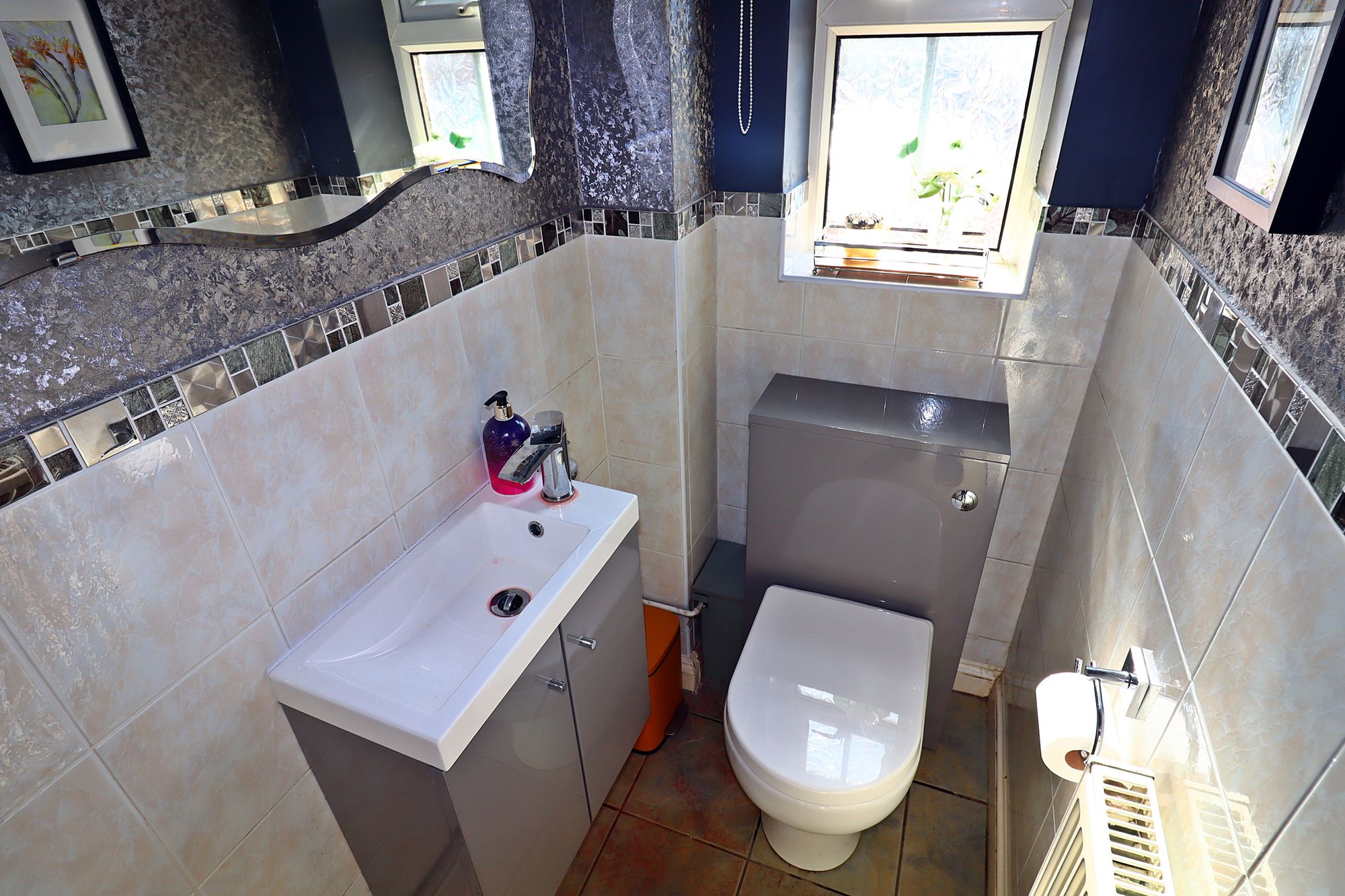 5 bed detached house for sale in Long Acre Close, Pontyclun 11