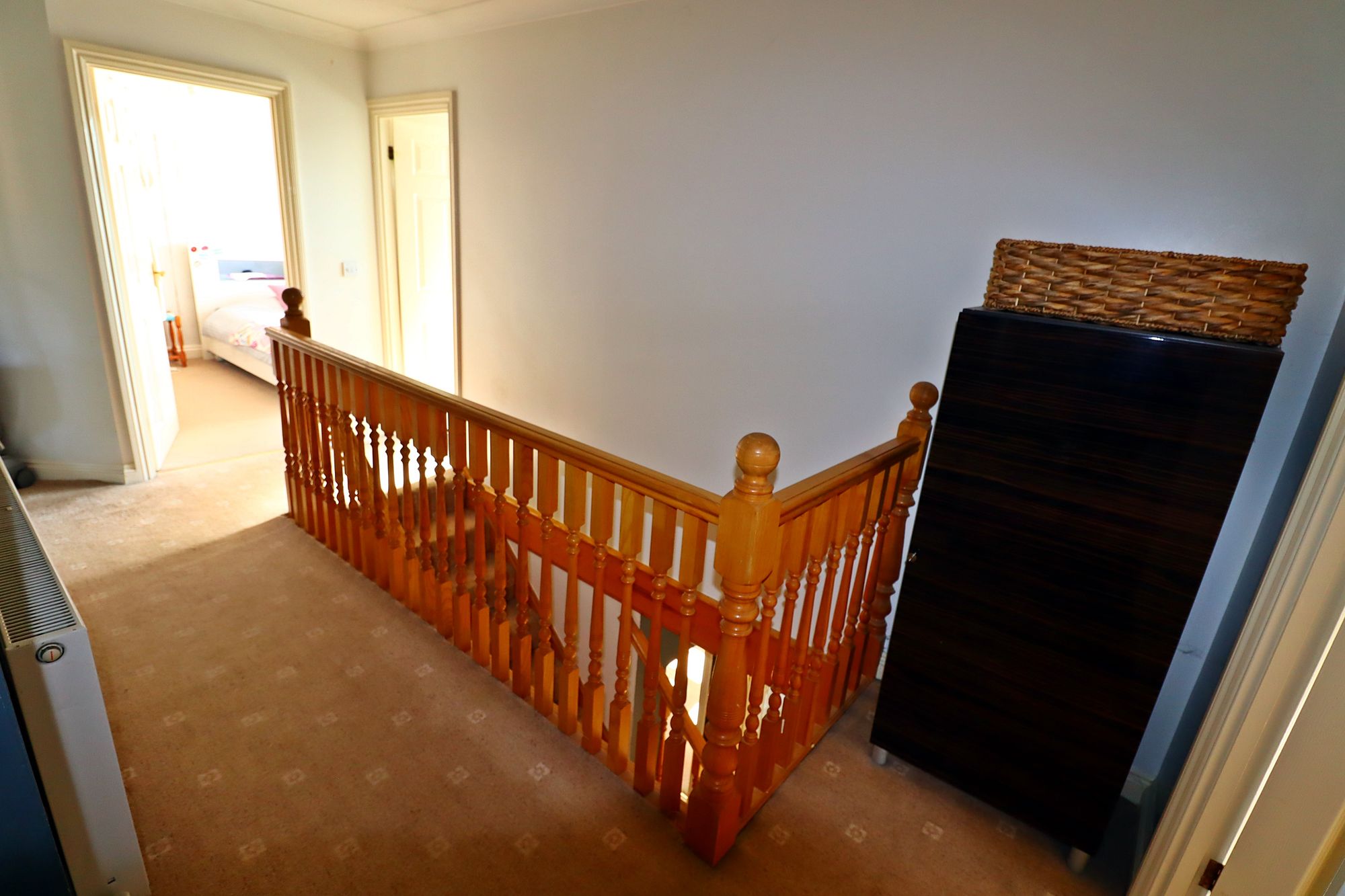 5 bed detached house for sale in Long Acre Close, Pontyclun 12