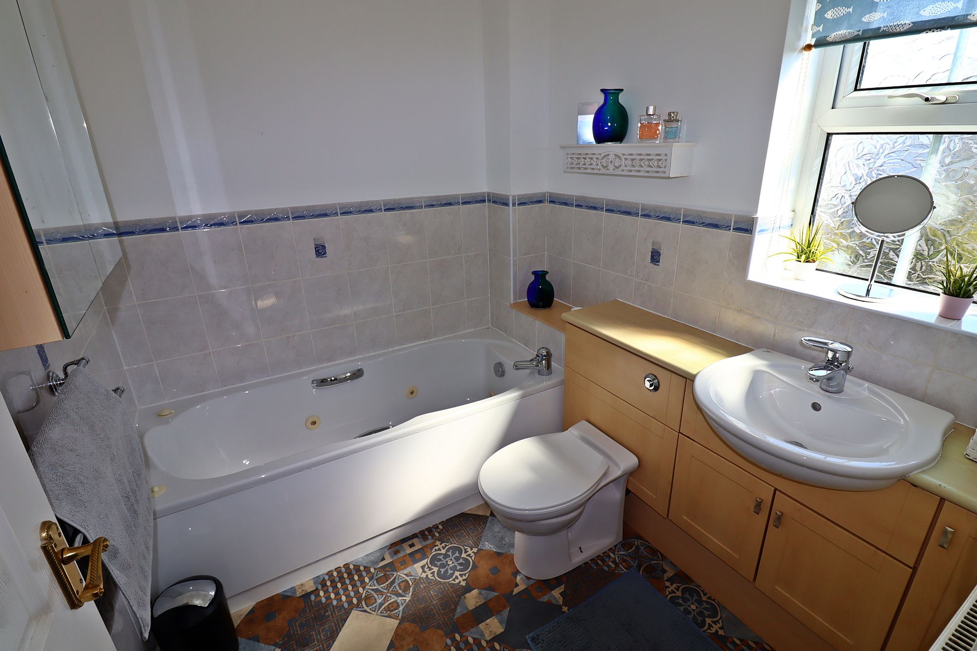 5 bed detached house for sale in Long Acre Close, Pontyclun 14