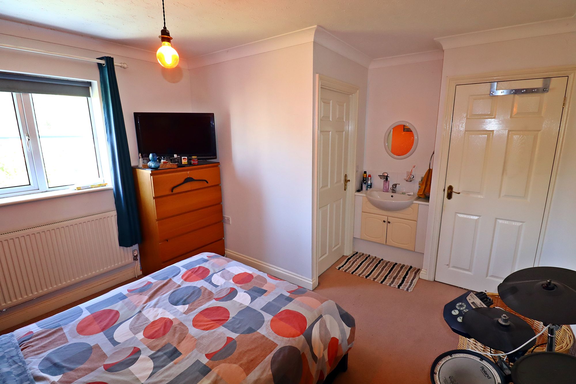 5 bed detached house for sale in Long Acre Close, Pontyclun 16