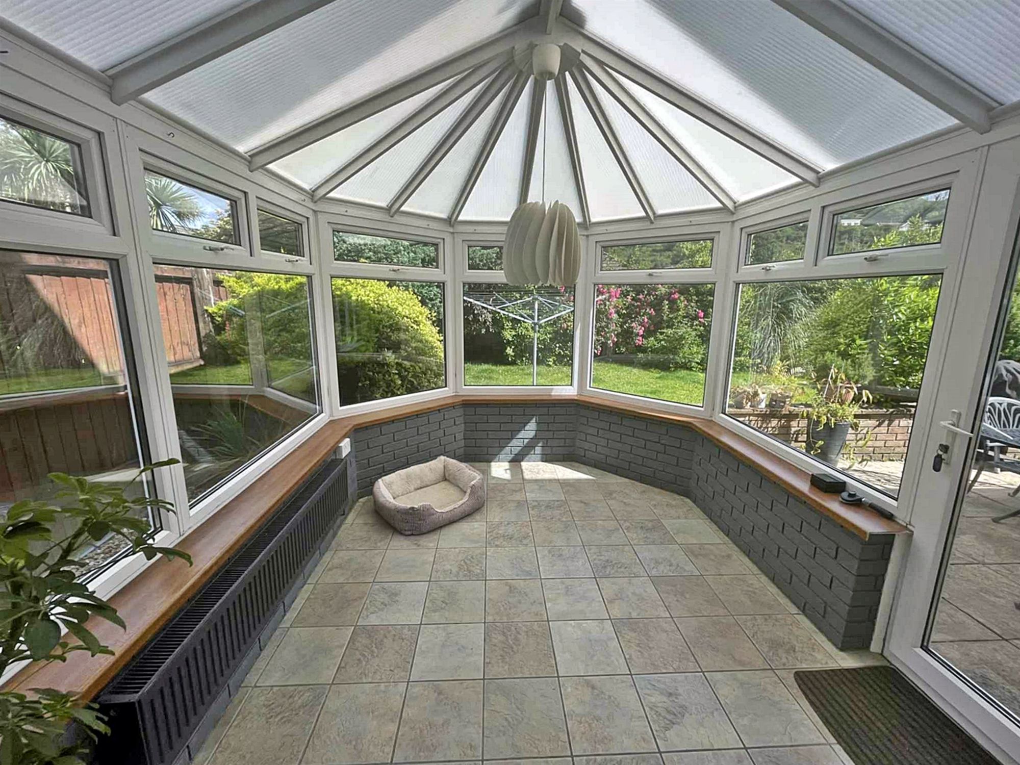 5 bed detached house for sale in Long Acre Close, Pontyclun  - Property Image 8