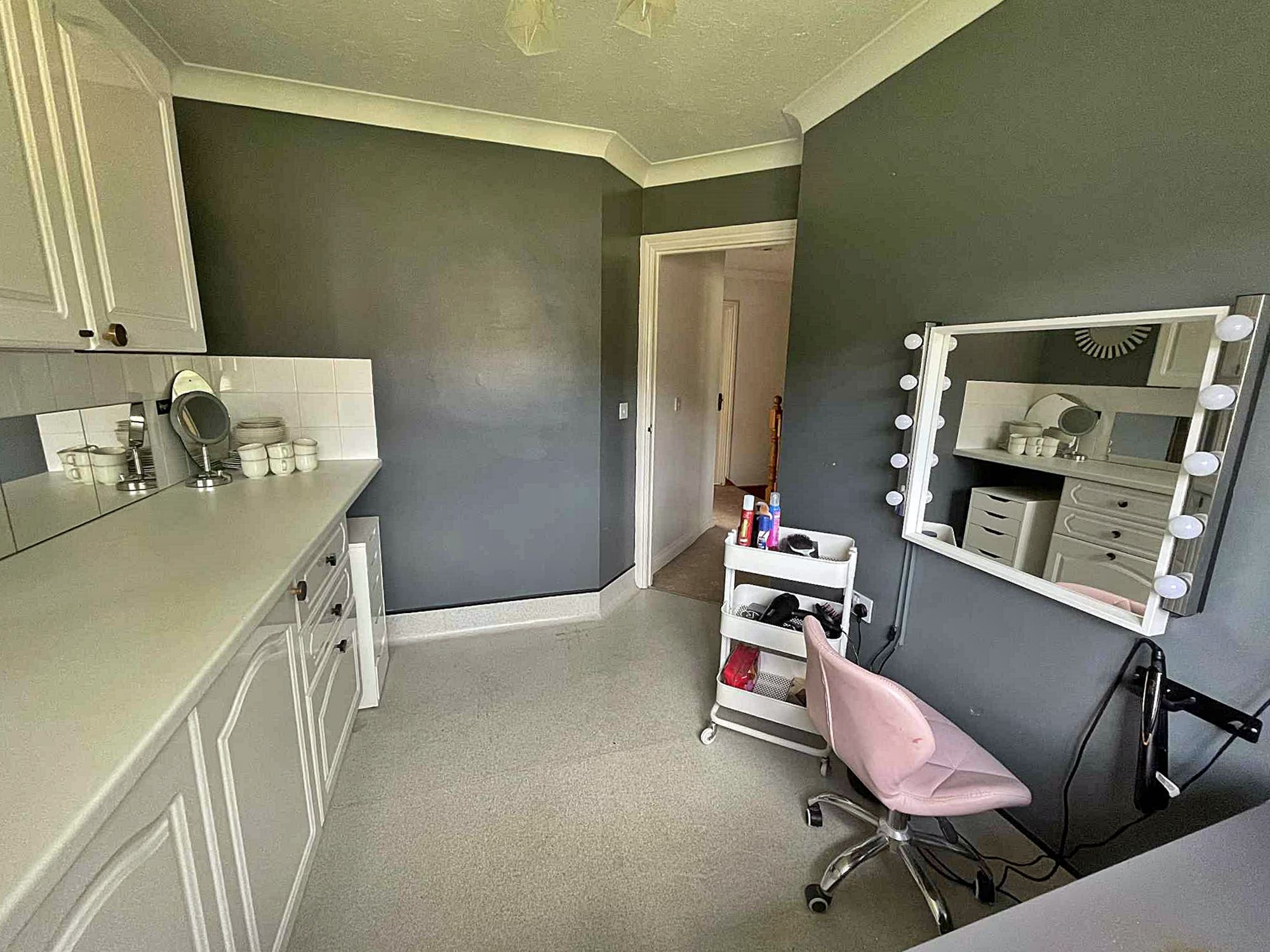 5 bed detached house for sale in Long Acre Close, Pontyclun 21