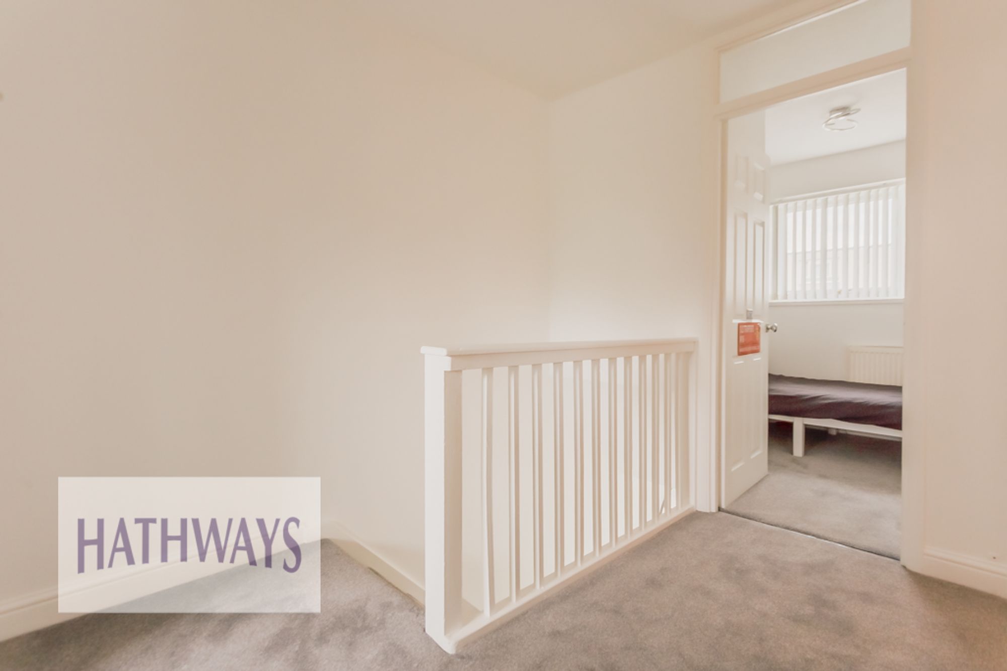 3 bed mid-terraced house for sale in Green Meadow Close, Cwmbran  - Property Image 19