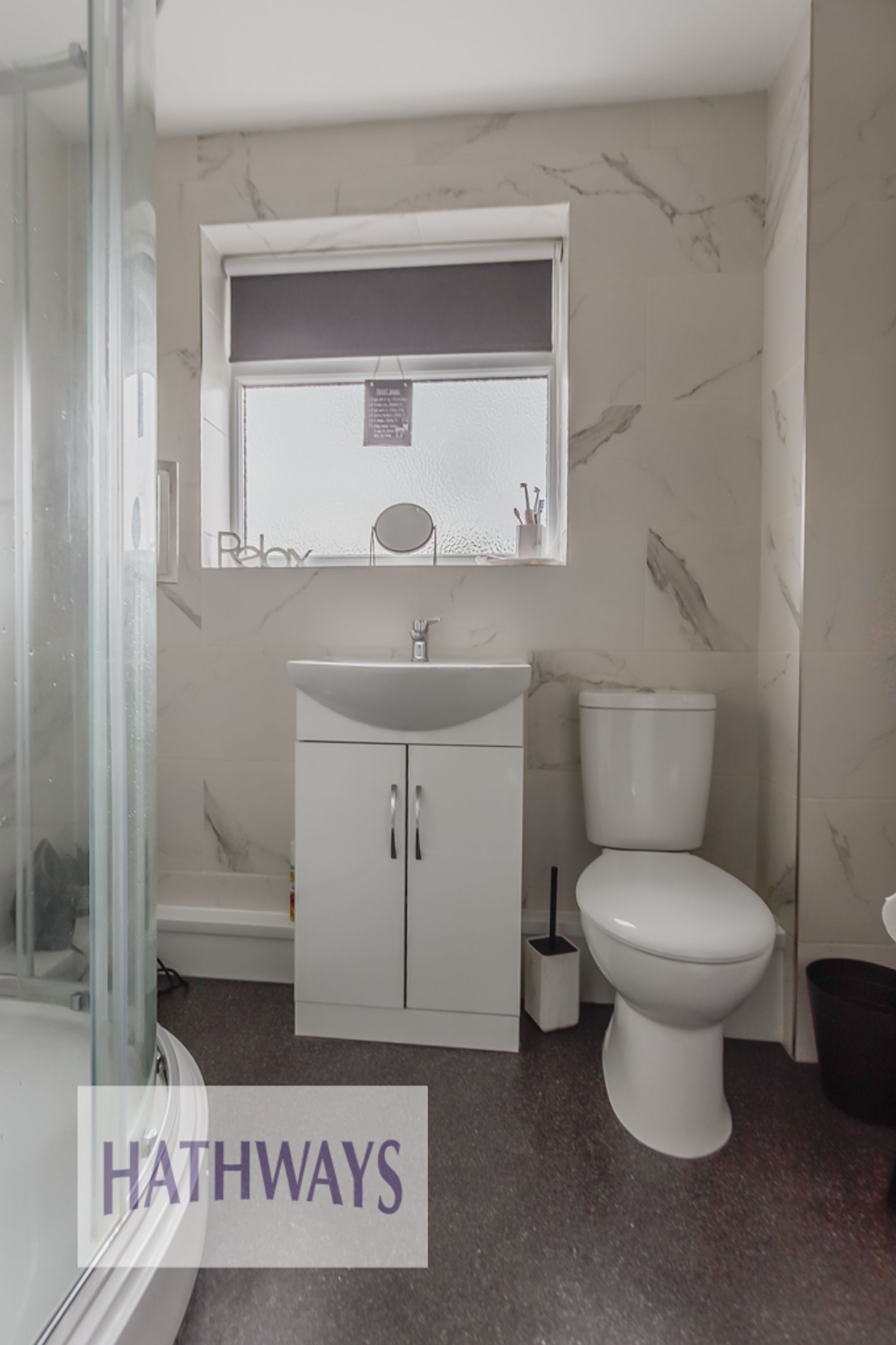 3 bed mid-terraced house for sale in Green Meadow Close, Cwmbran  - Property Image 31