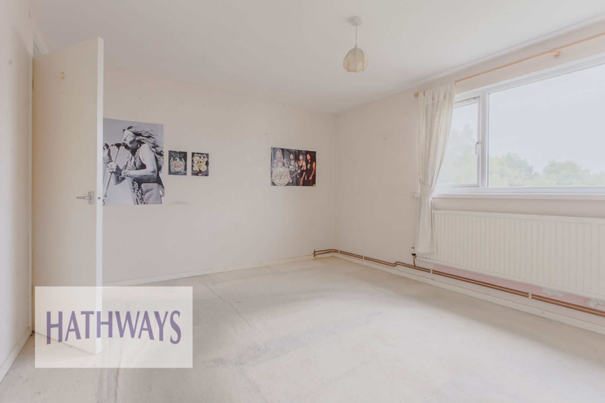 2 bed flat for sale in Monmouth Close, Pontypool 12