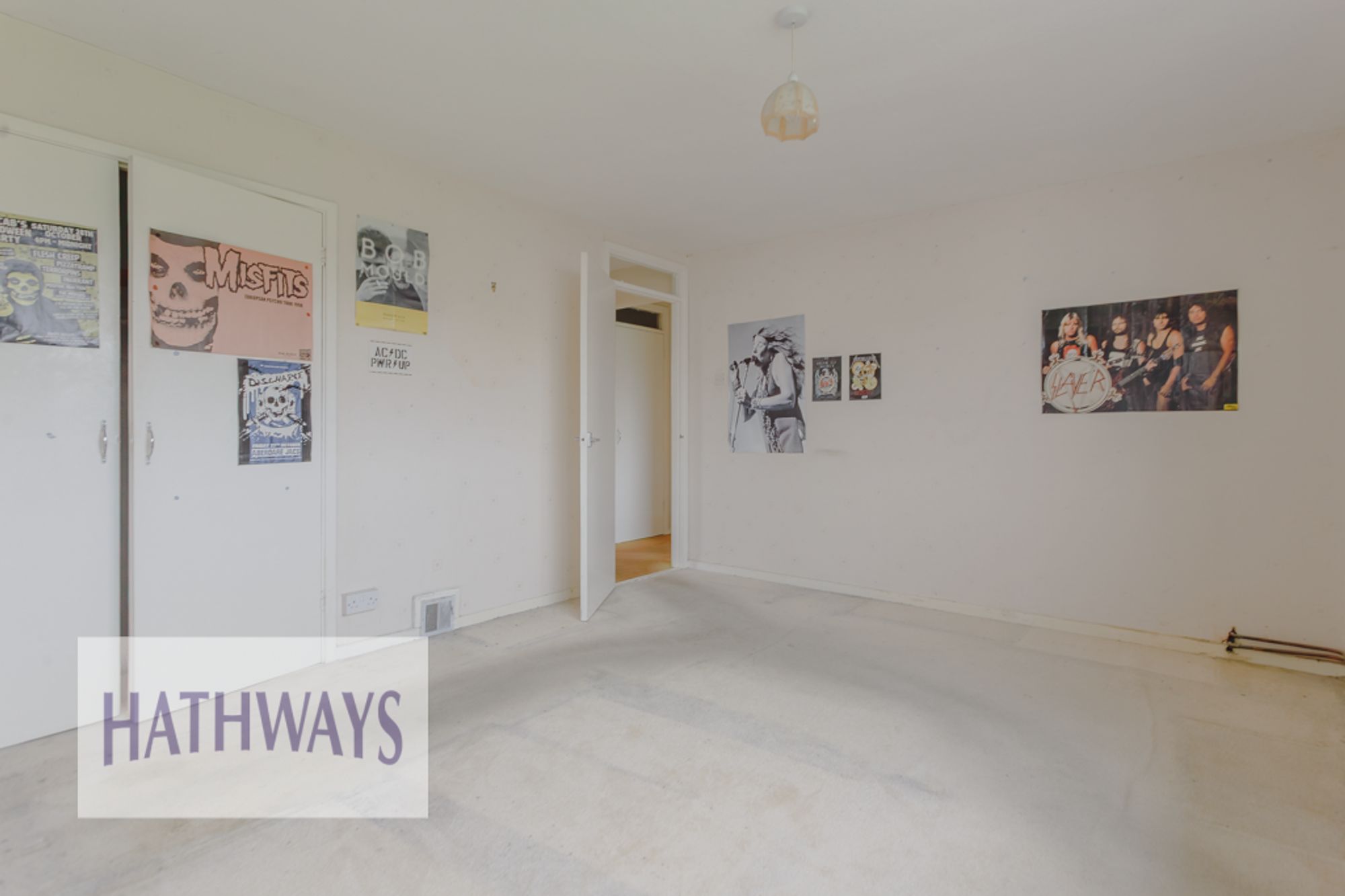 2 bed flat for sale in Monmouth Close, Pontypool 11