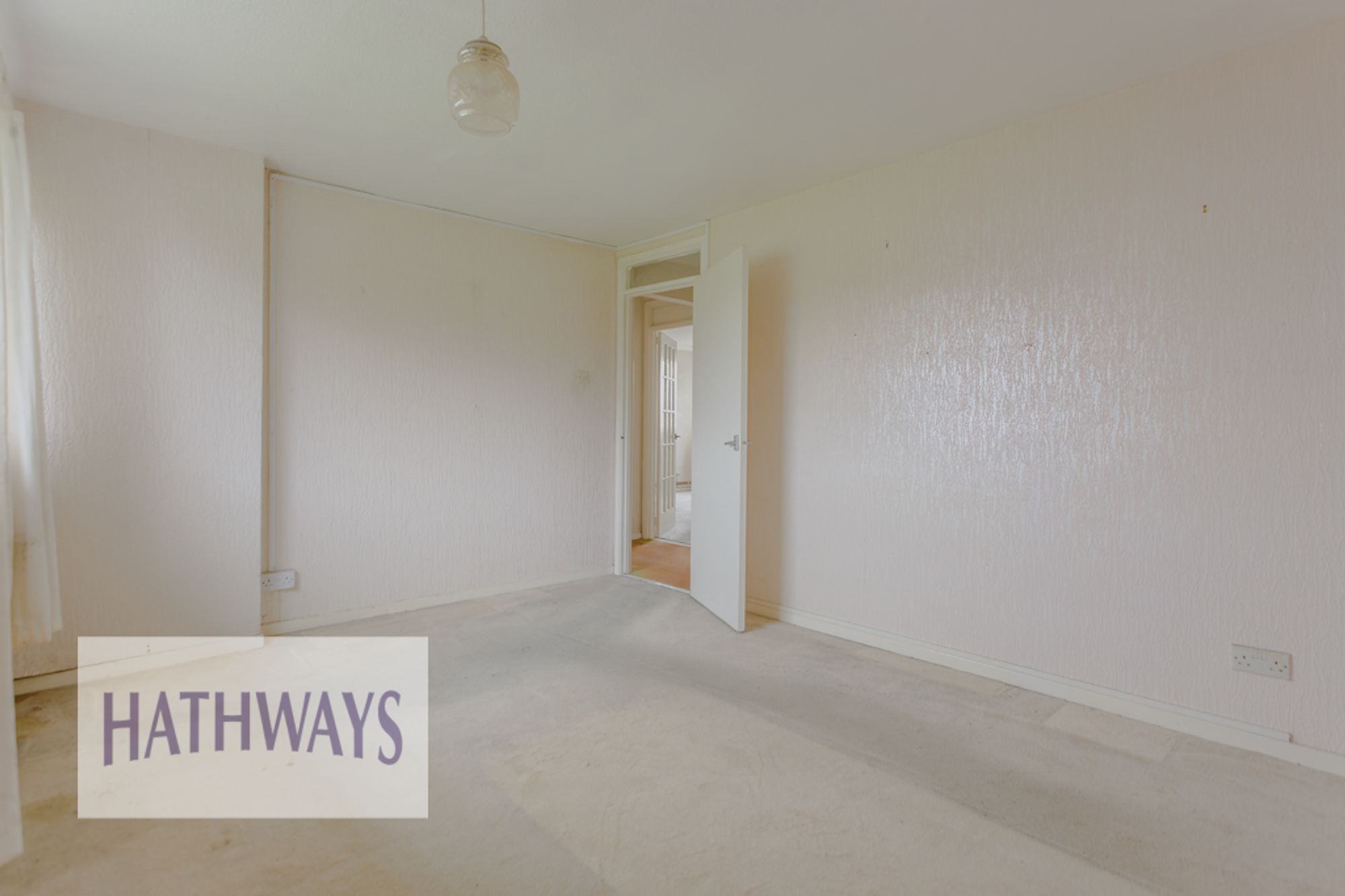 2 bed flat for sale in Monmouth Close, Pontypool 15