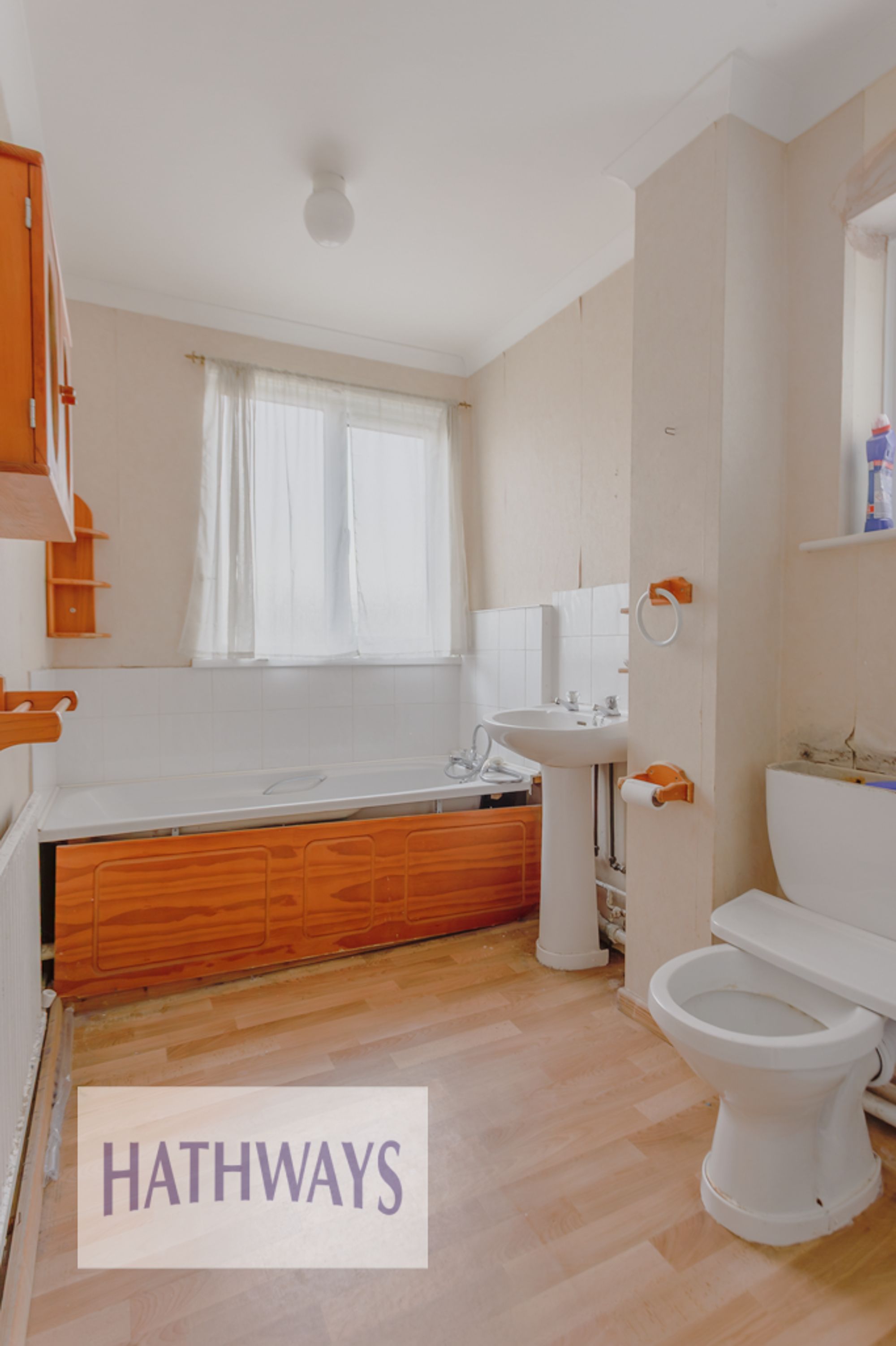 2 bed flat for sale in Monmouth Close, Pontypool  - Property Image 14