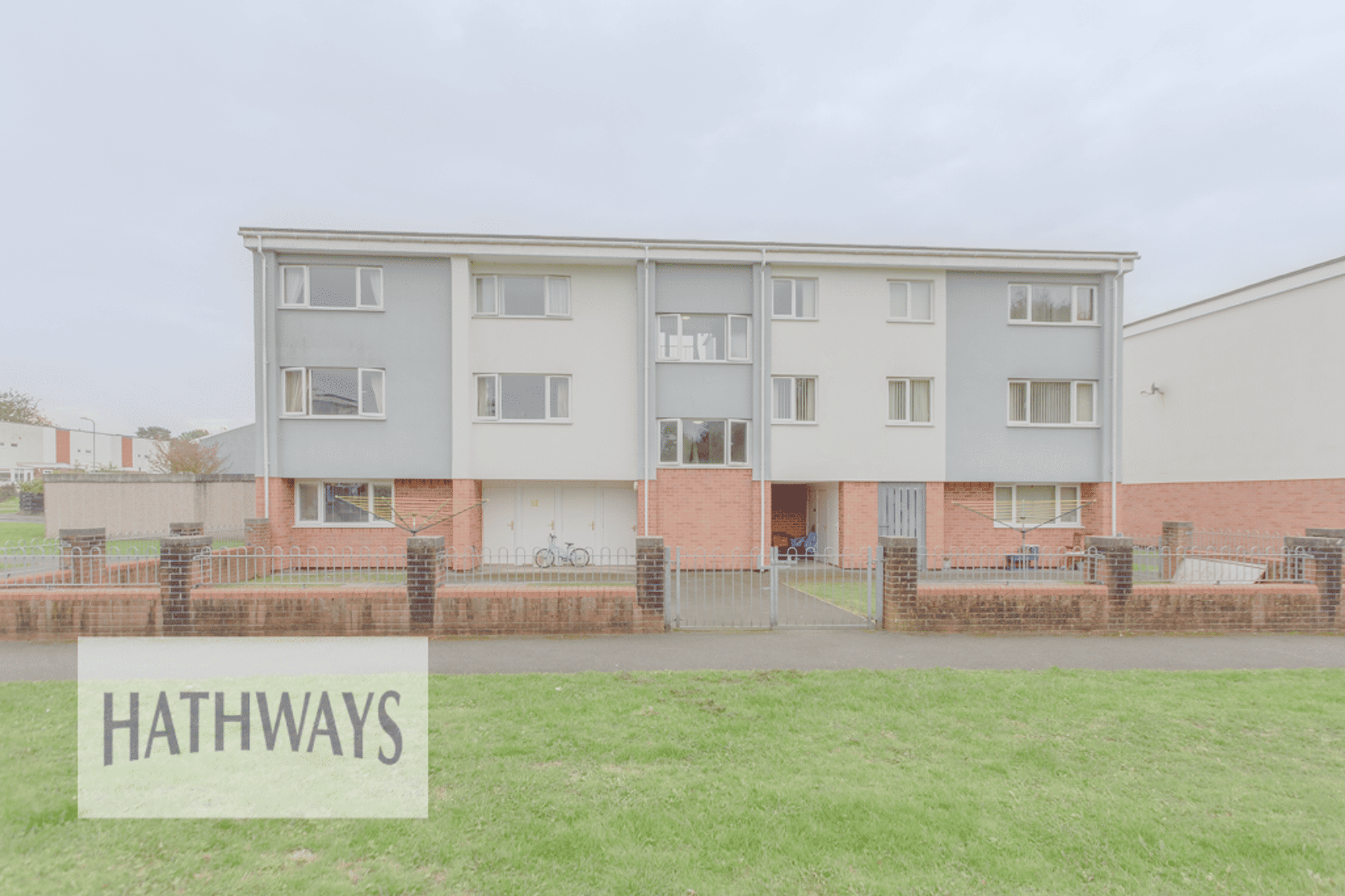 2 bed flat for sale in Monmouth Close, Pontypool 16