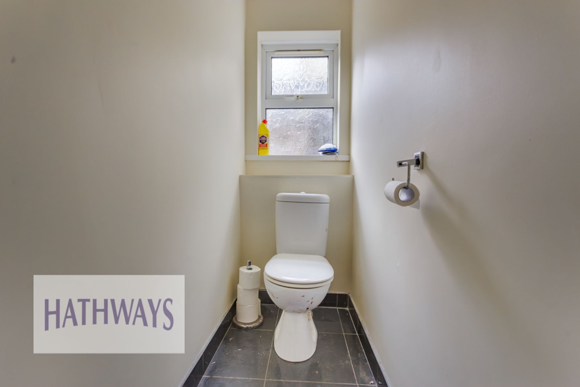 3 bed end of terrace house for sale in Black Path, Pontypool 18