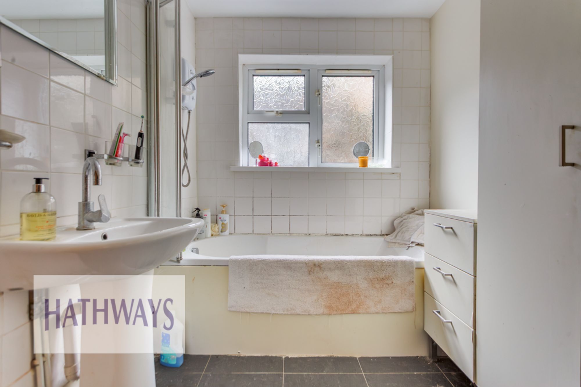 3 bed end of terrace house for sale in Black Path, Pontypool  - Property Image 16