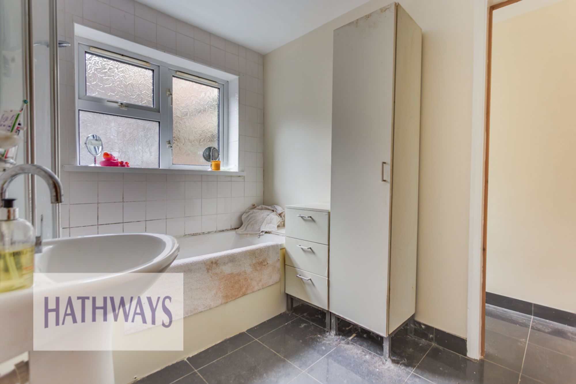 3 bed end of terrace house for sale in Black Path, Pontypool  - Property Image 18