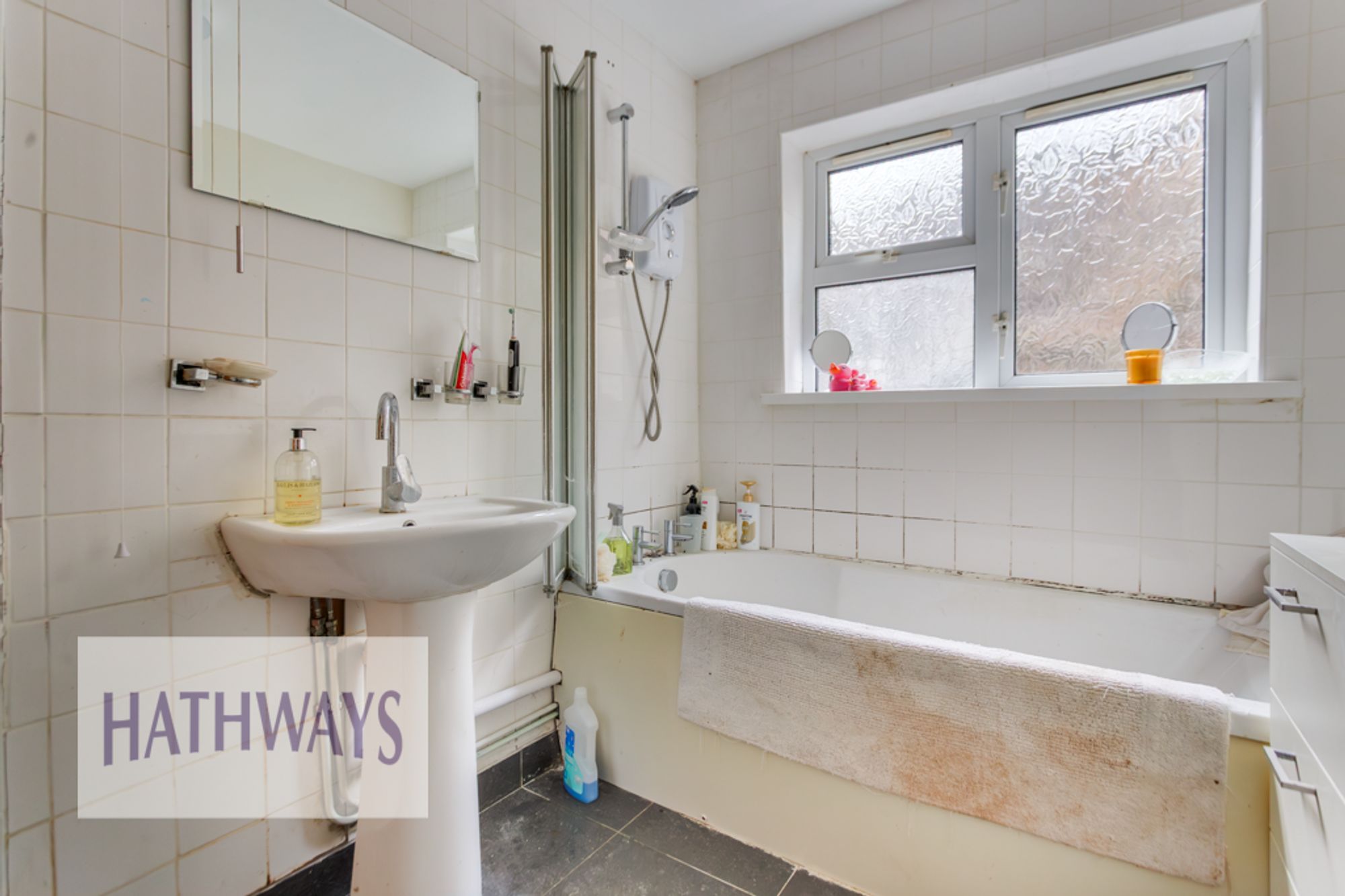 3 bed end of terrace house for sale in Black Path, Pontypool 16