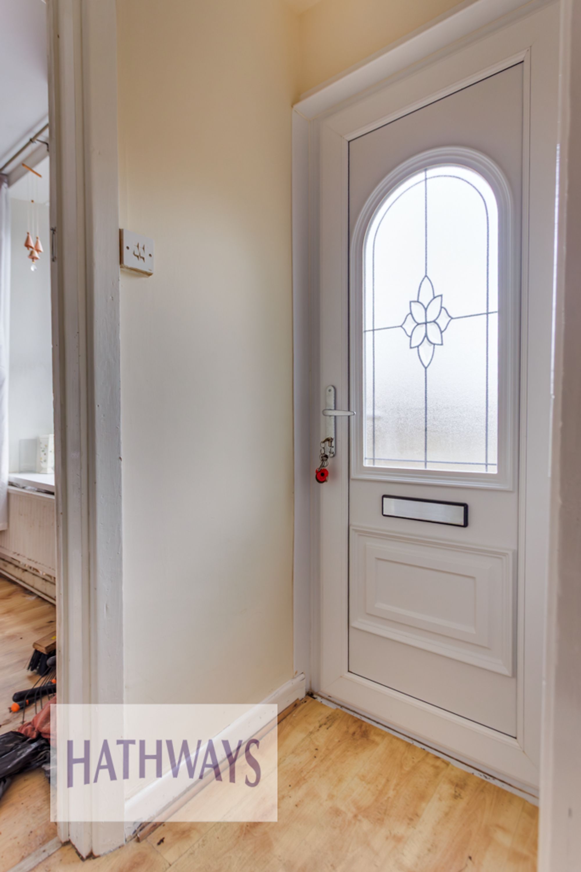 3 bed end of terrace house for sale in Black Path, Pontypool 2