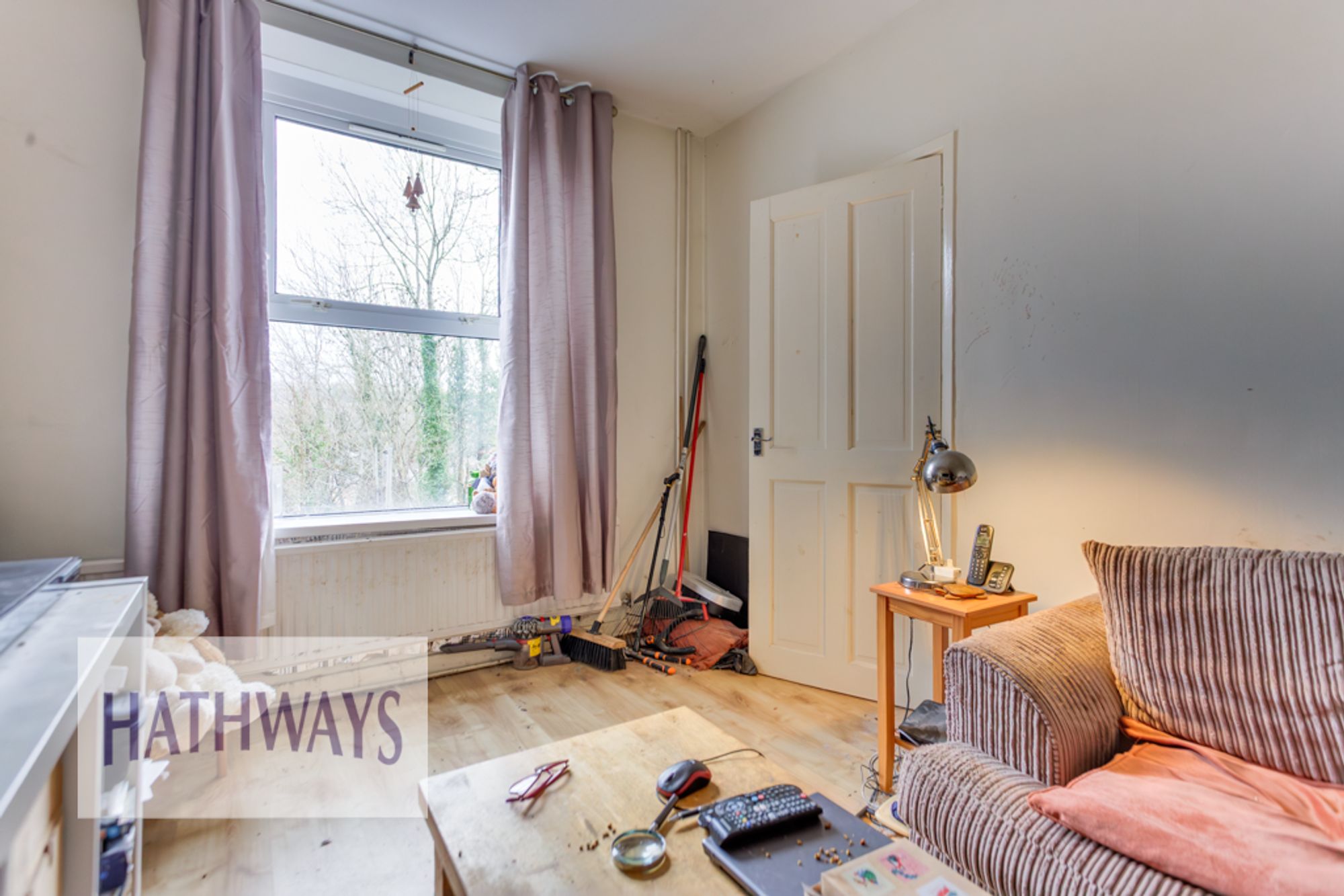 3 bed end of terrace house for sale in Black Path, Pontypool  - Property Image 7